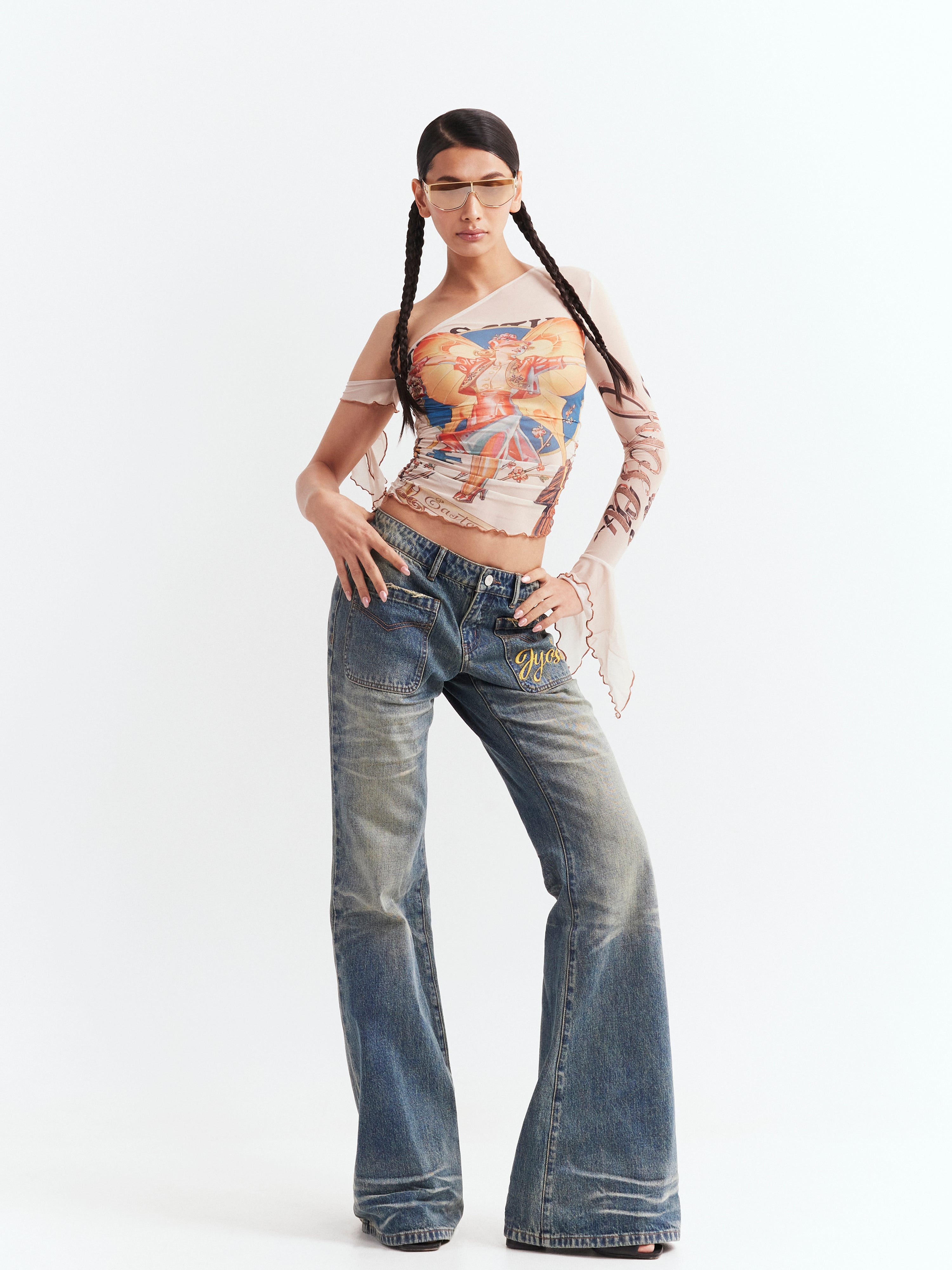Lola Top