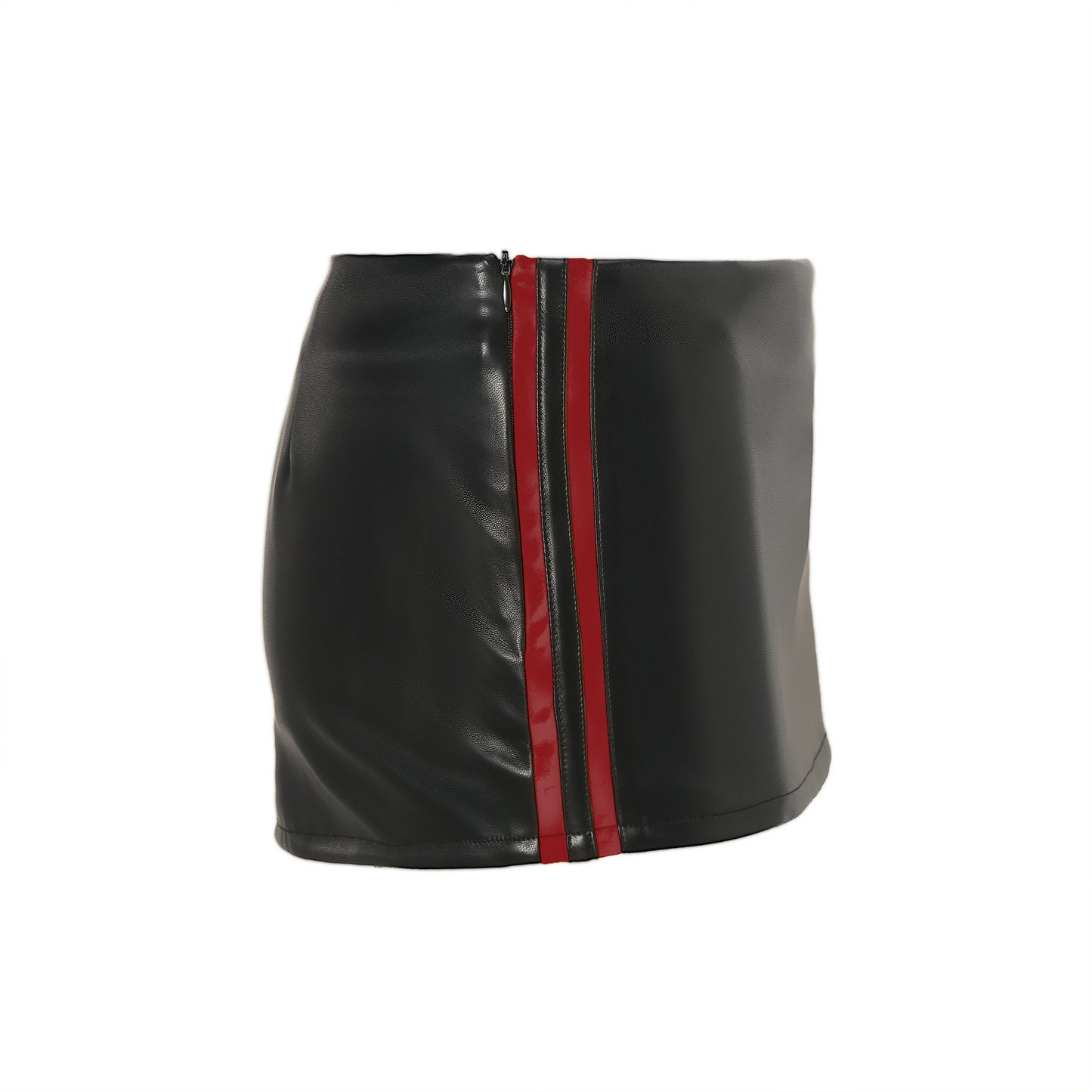 Vivian Mini Skirt