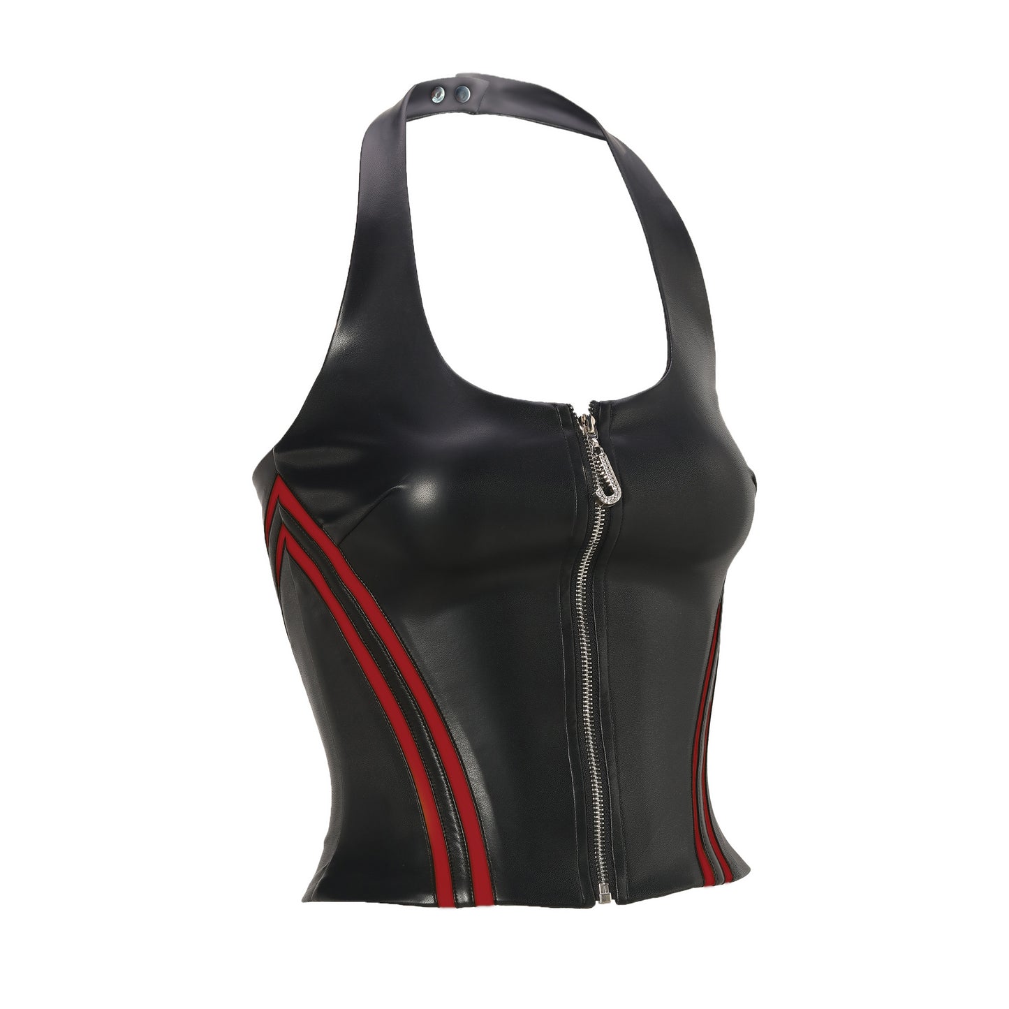 Vivian Halter Top