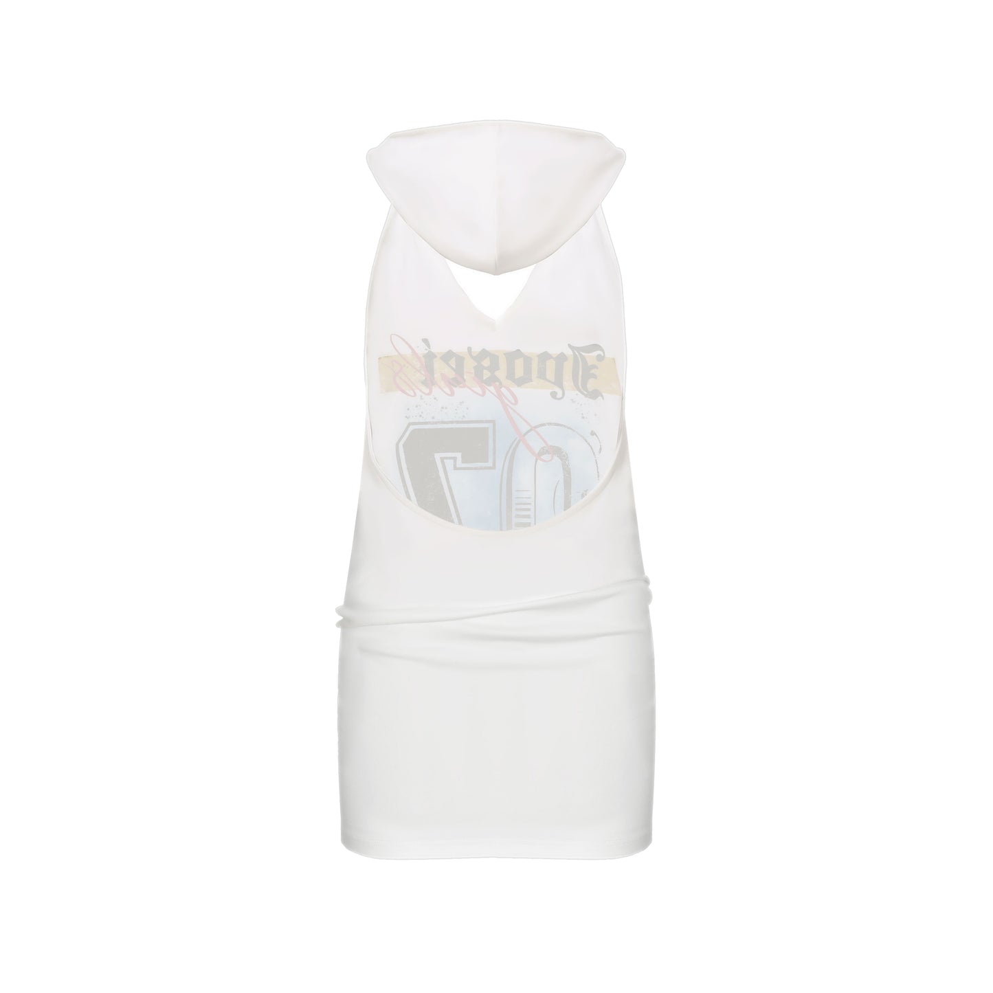 Jersey Dress