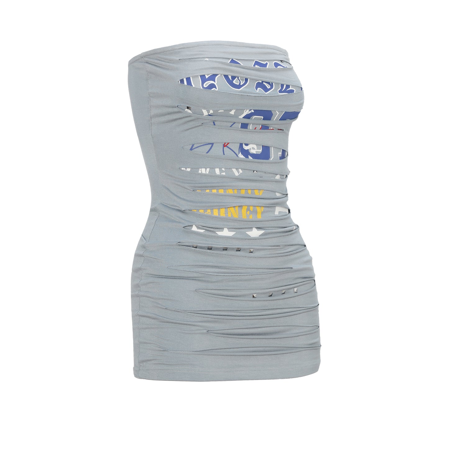 Stella Tube Dress