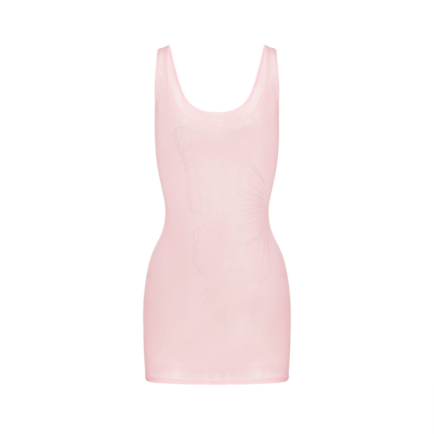 Blush Slip Muse