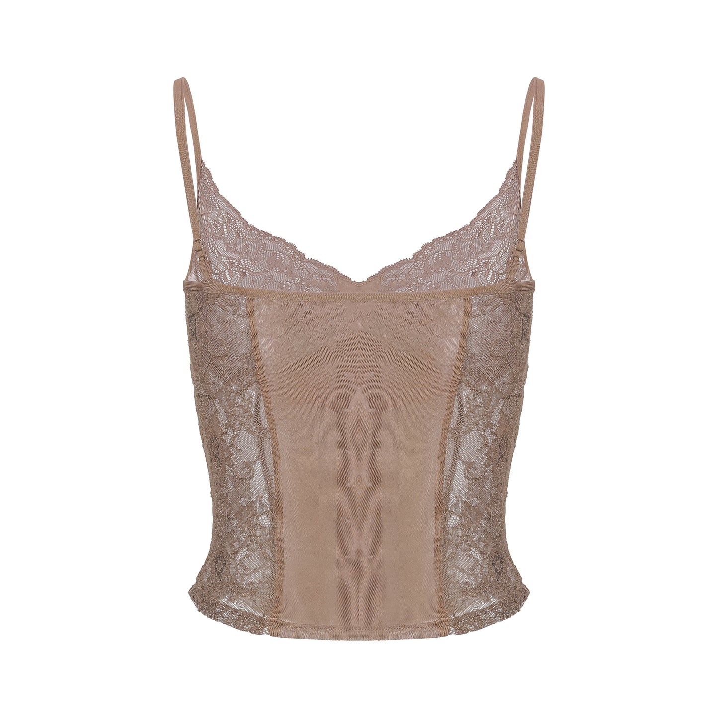 Lina Lace Cami