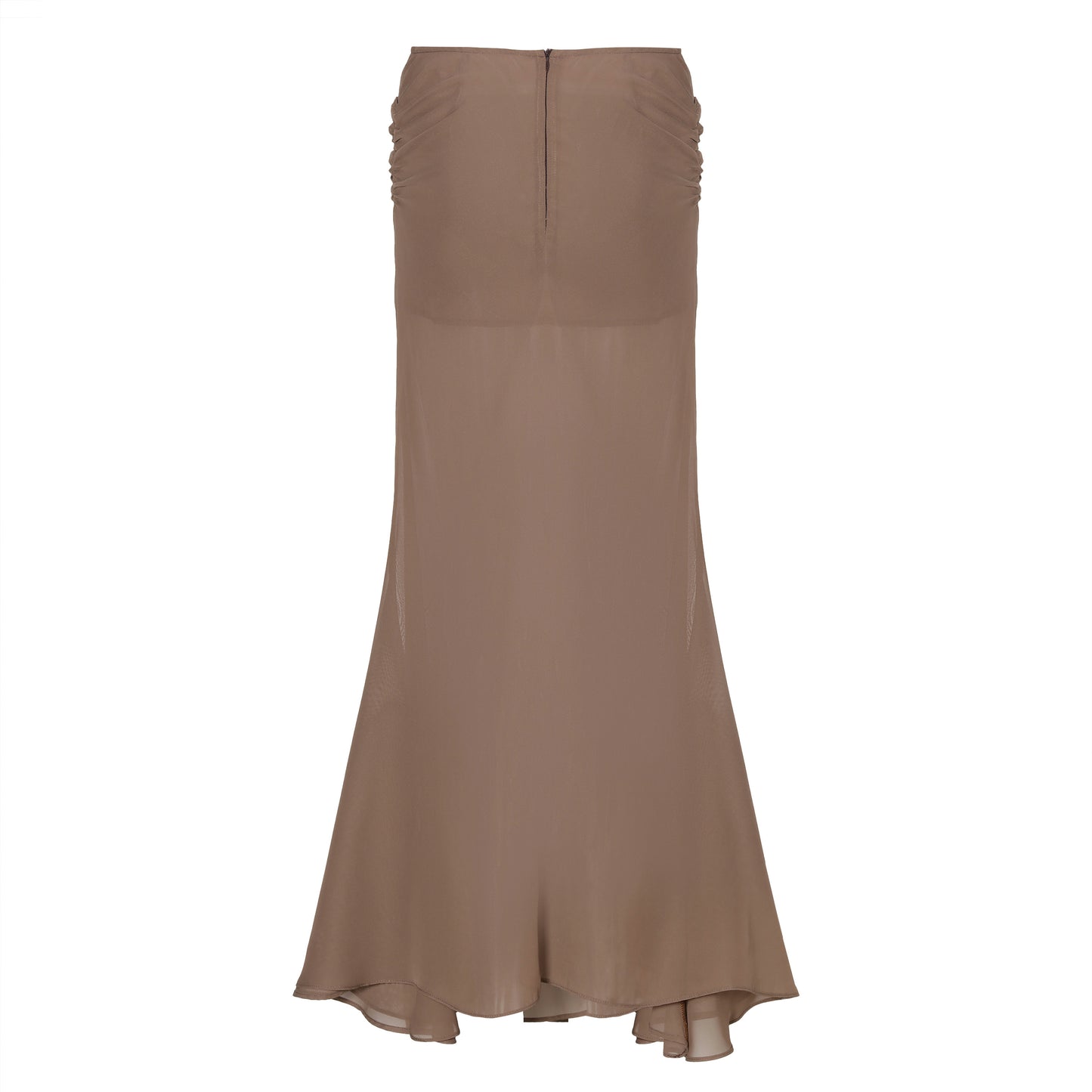 Lina Maxi Skirt