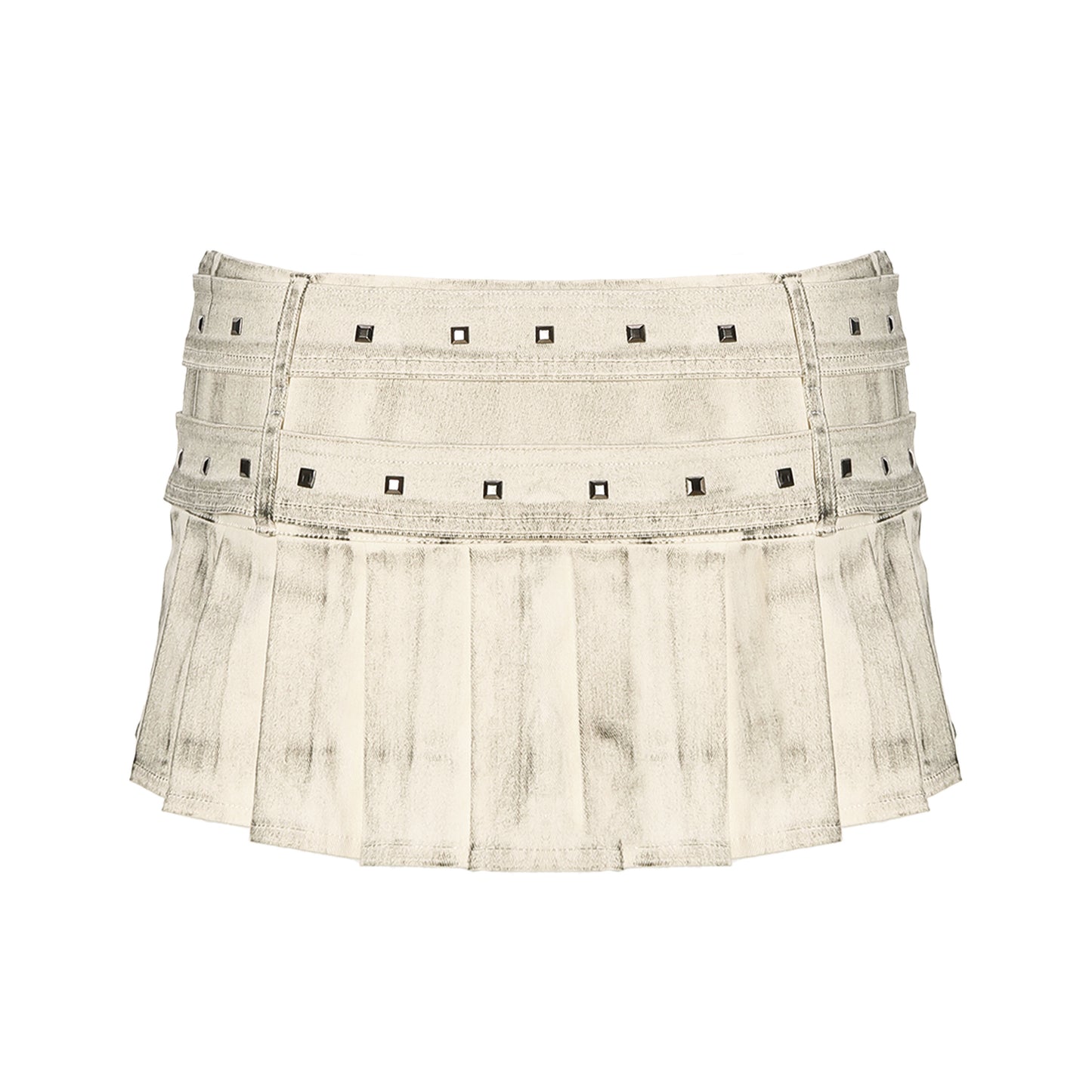 Ruby Mini Skirt