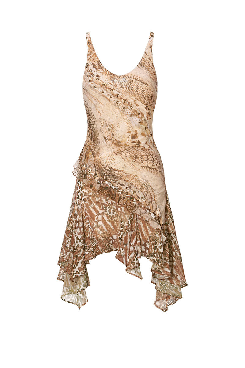 Carrie Dress