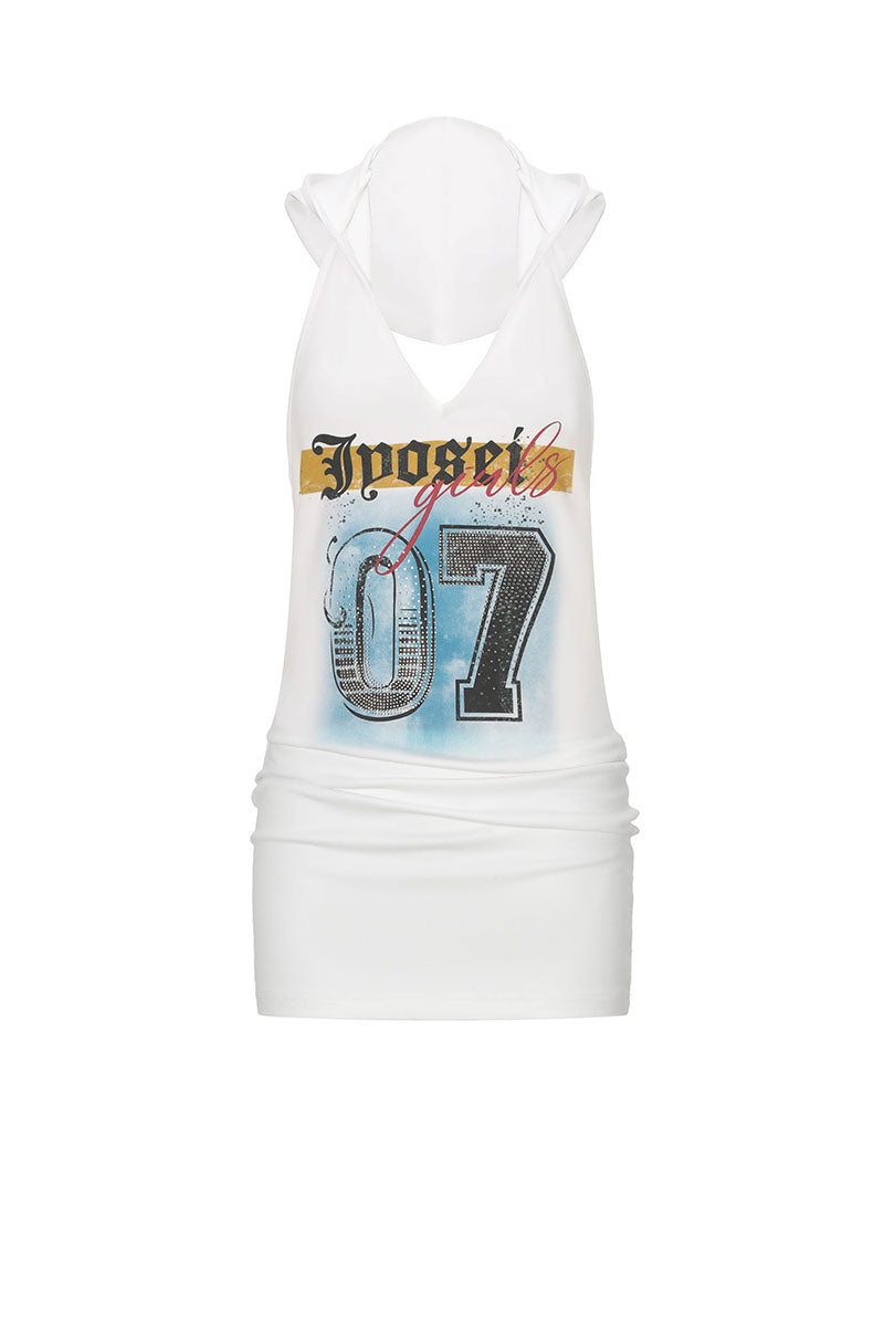 Jersey Dress
