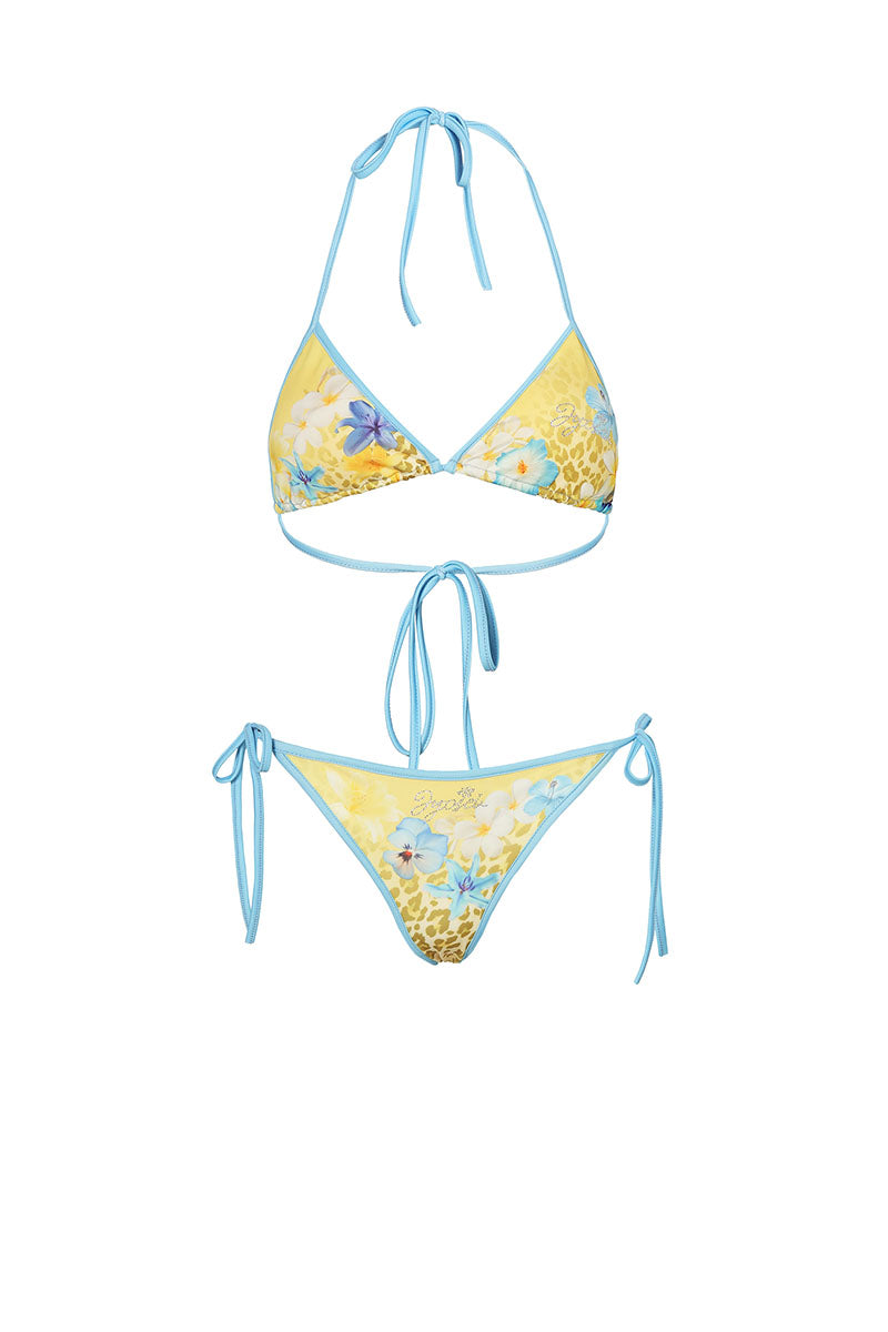 Lina Bikini Set