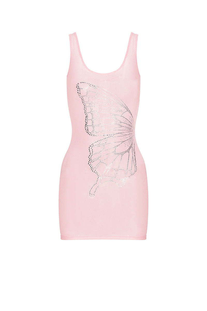 Blush Slip Muse