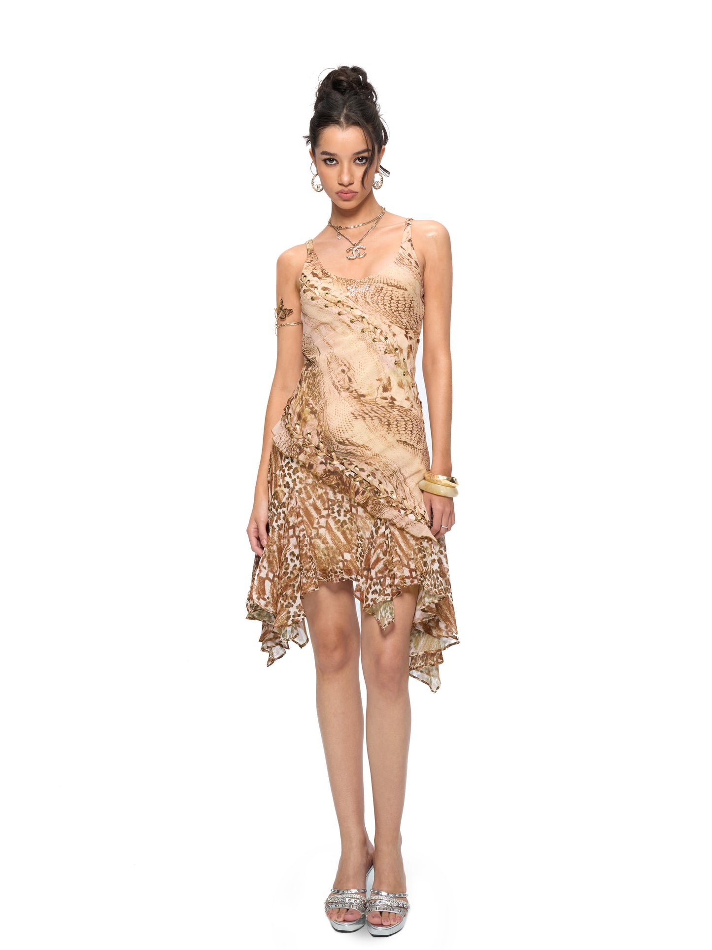 Carrie Dress