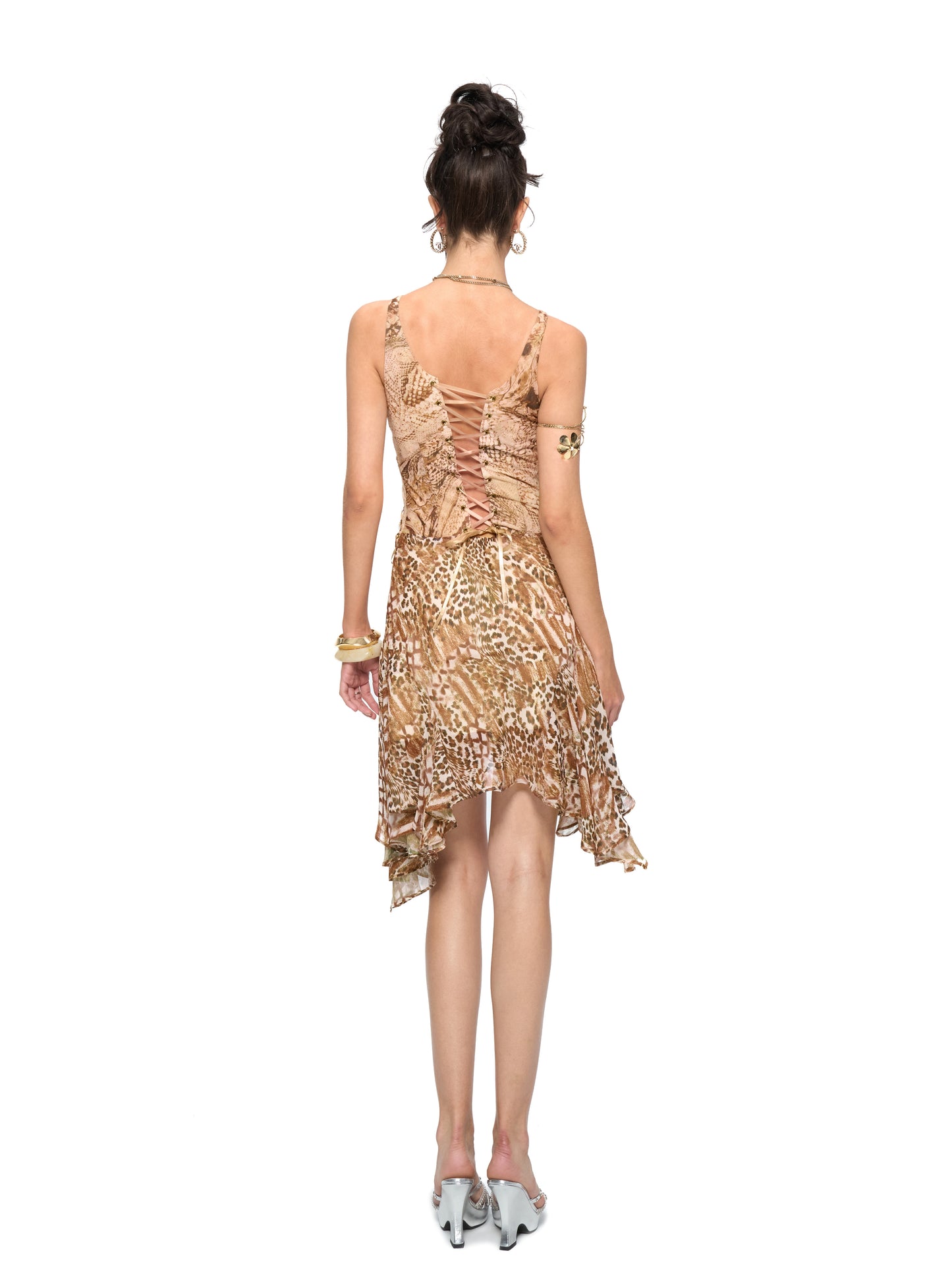 Carrie Dress
