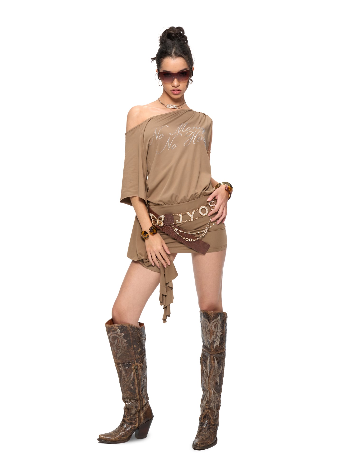 Diva Dress