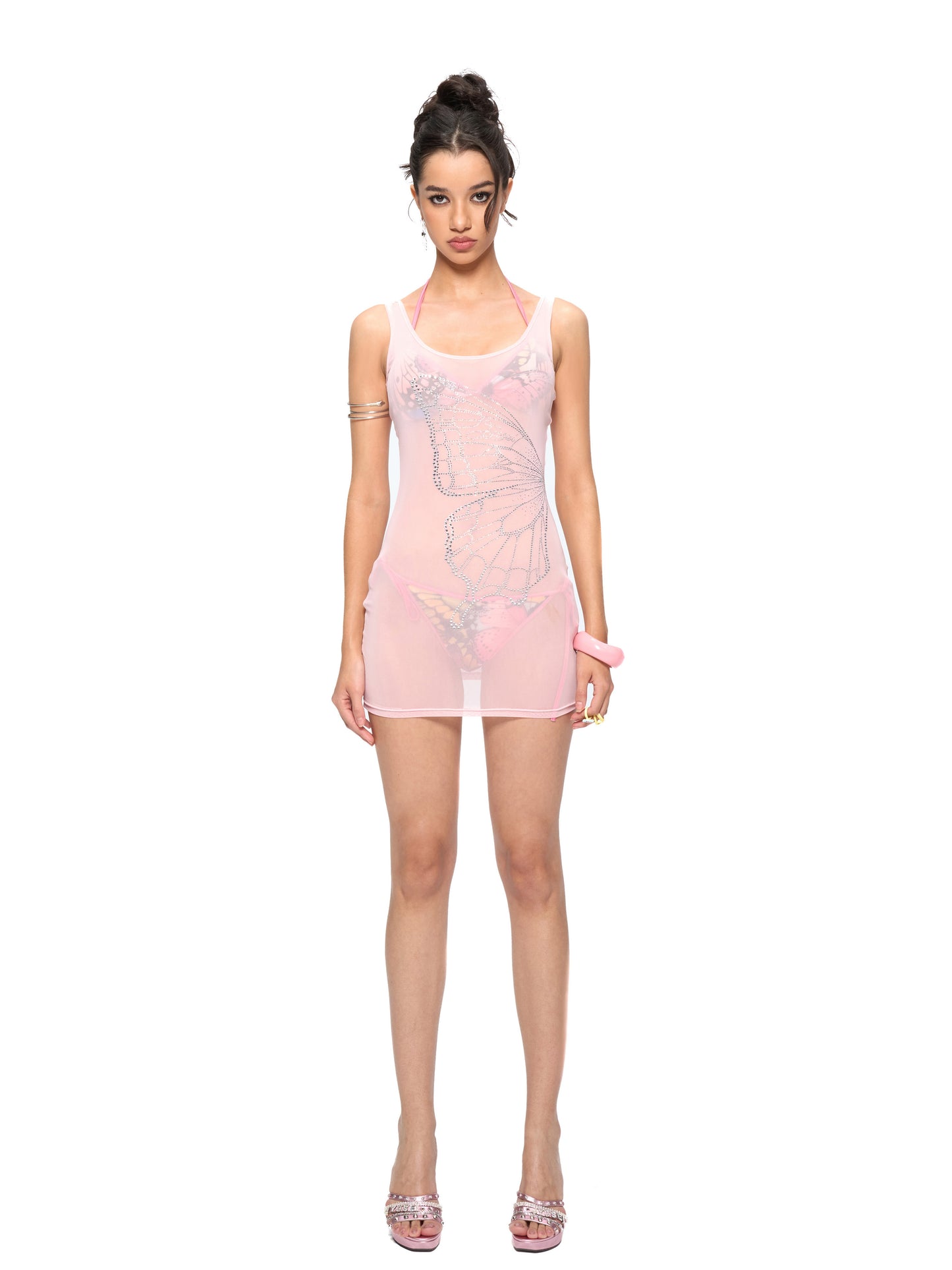 Blush Slip Muse