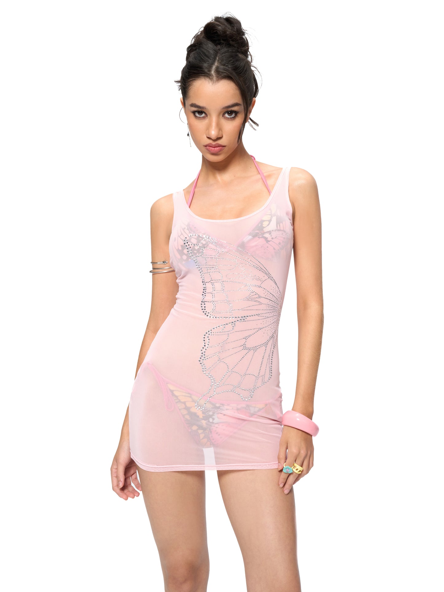 Blush Slip Muse