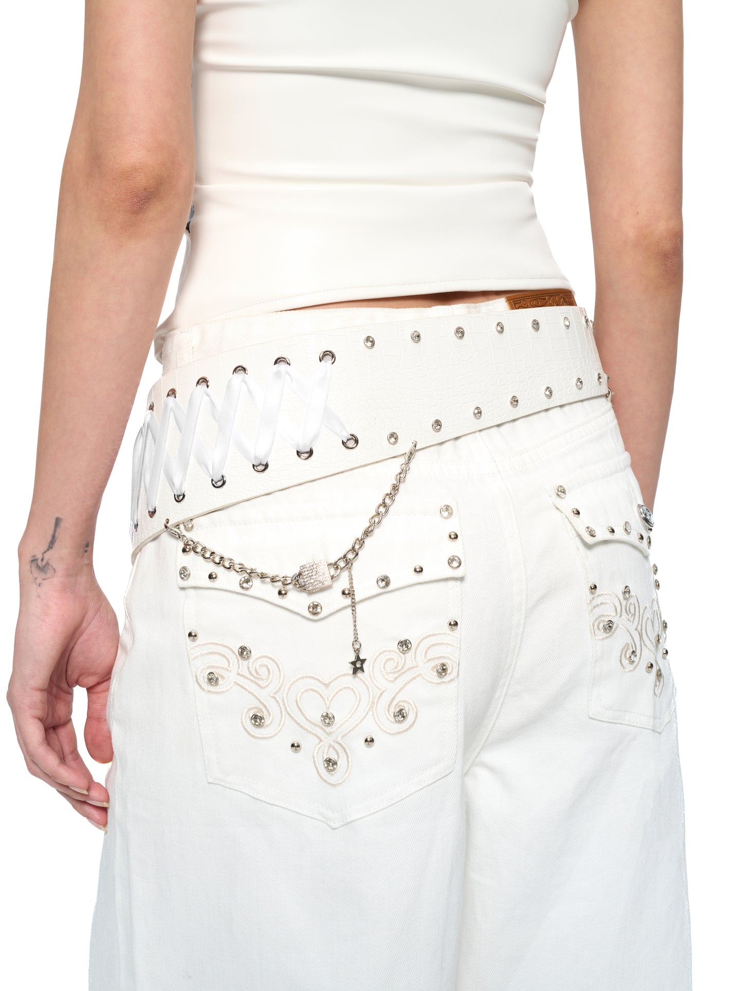 Vivian Belt