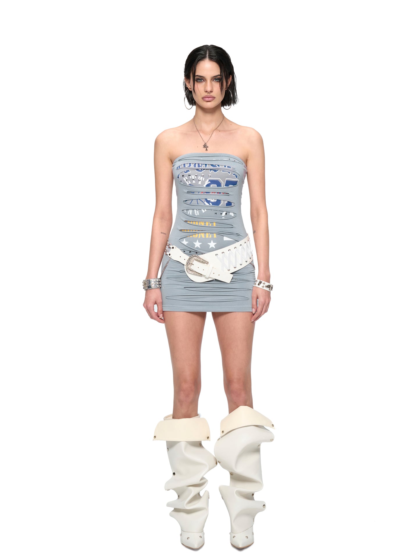 Stella Tube Dress