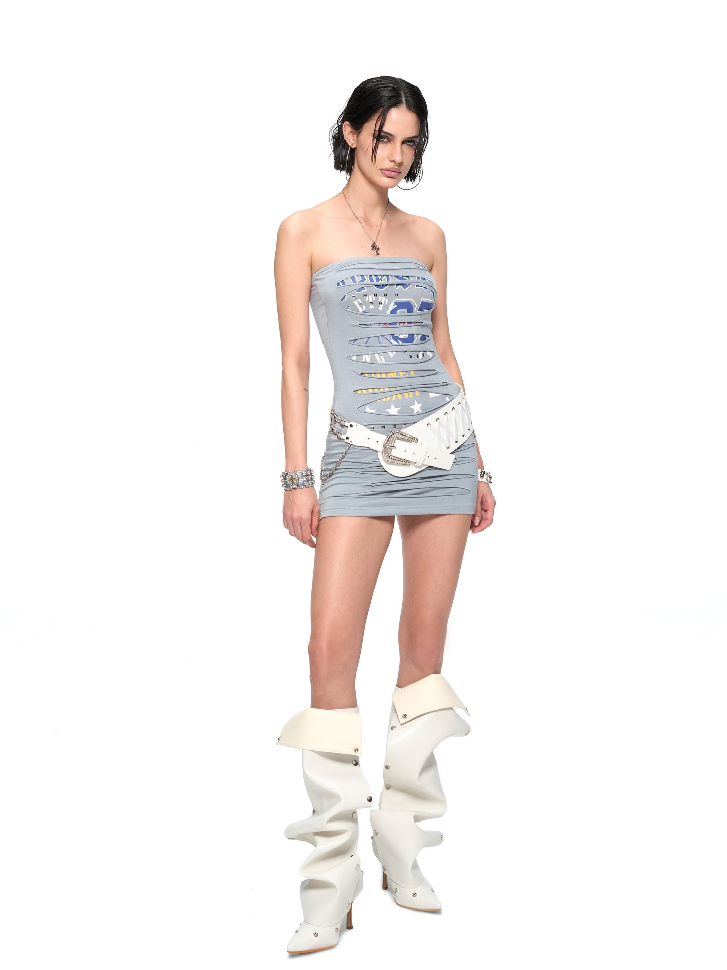Stella Tube Dress