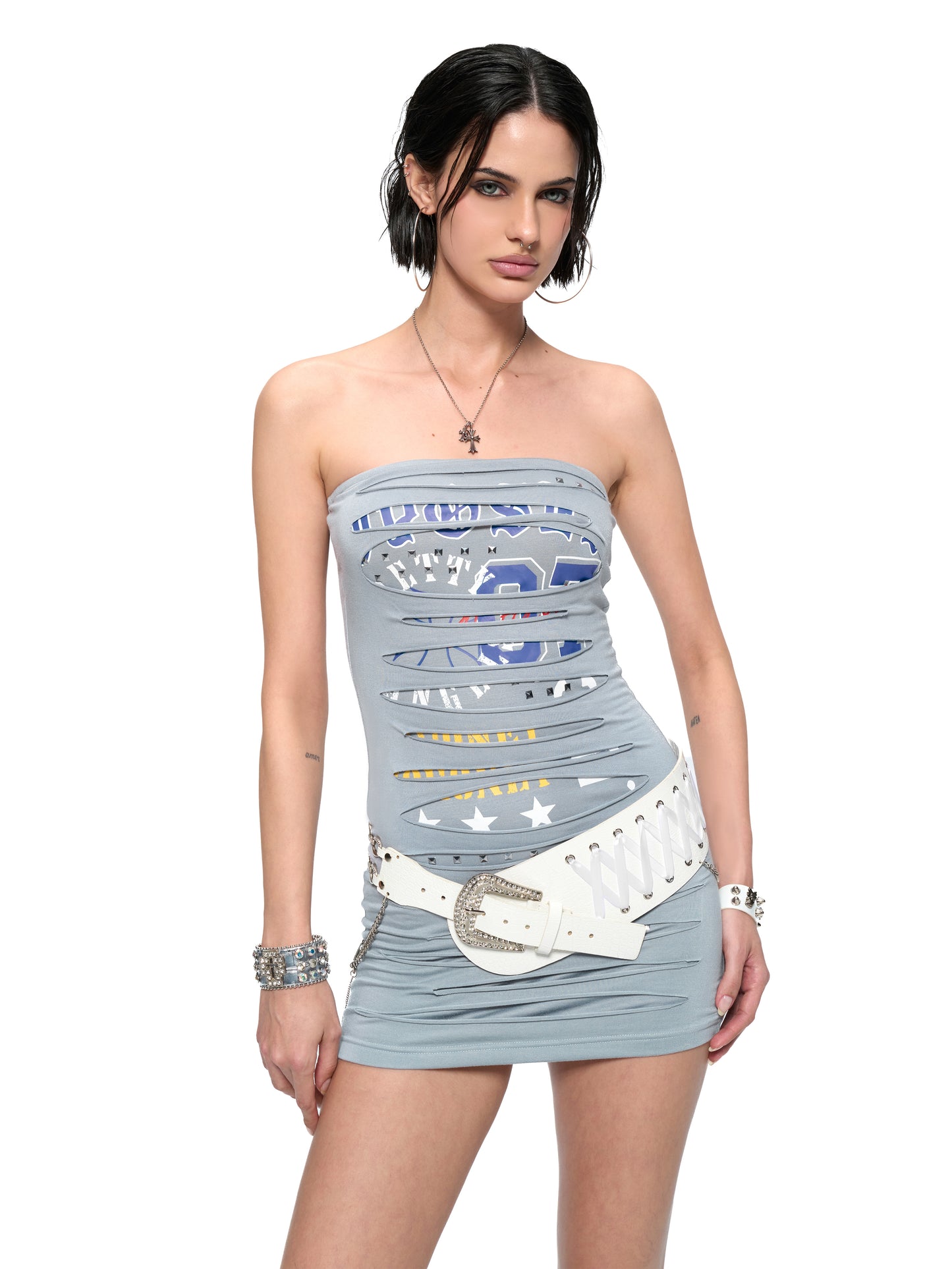 Stella Tube Dress