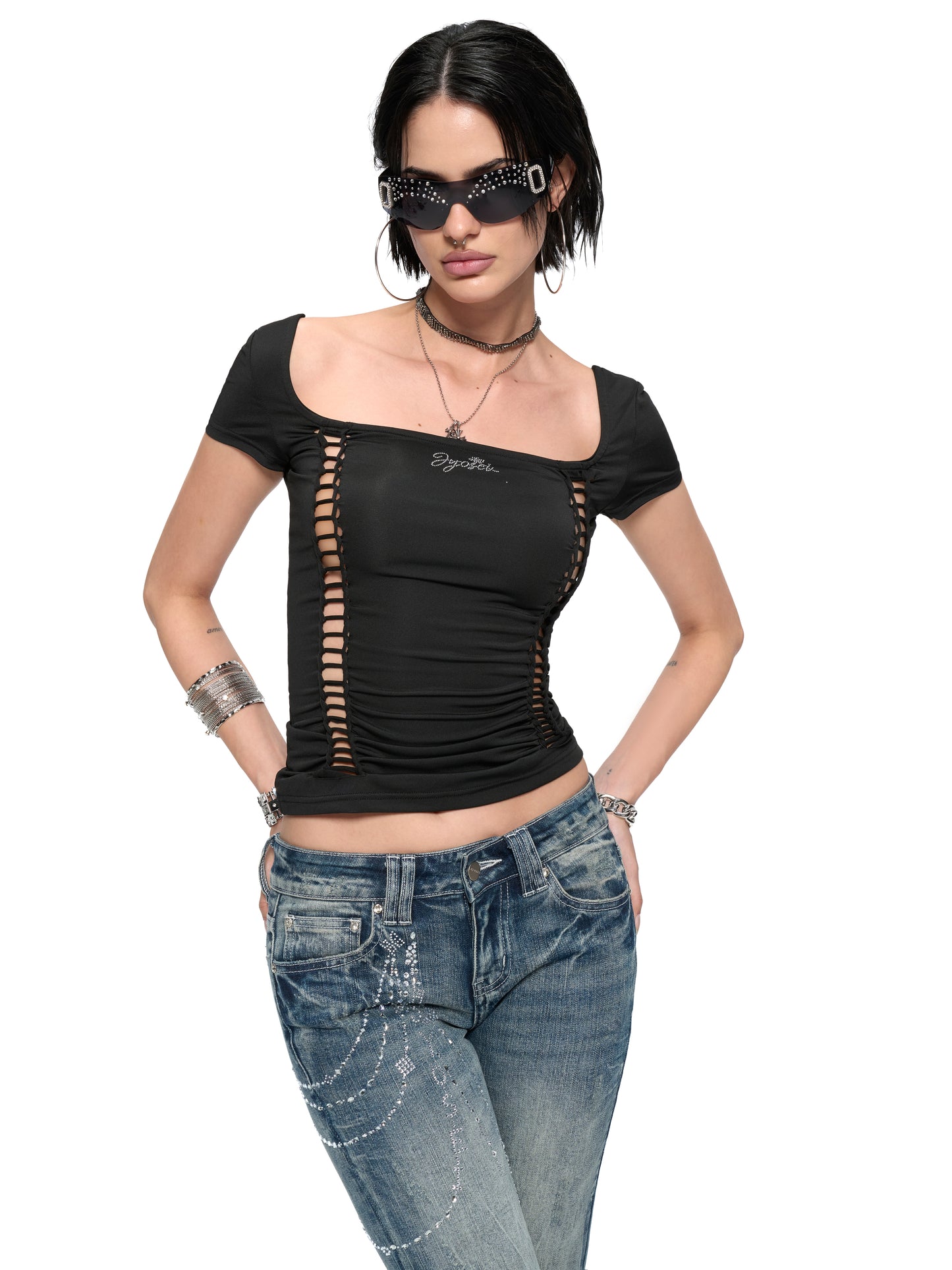 Vivian Top