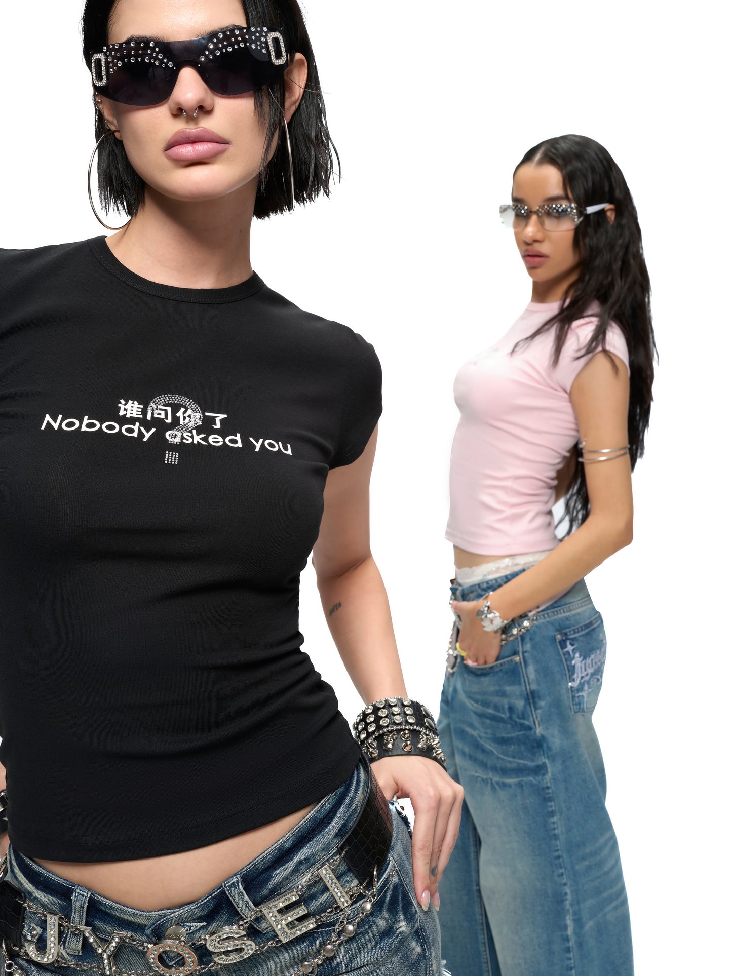 Ruby T-shirt