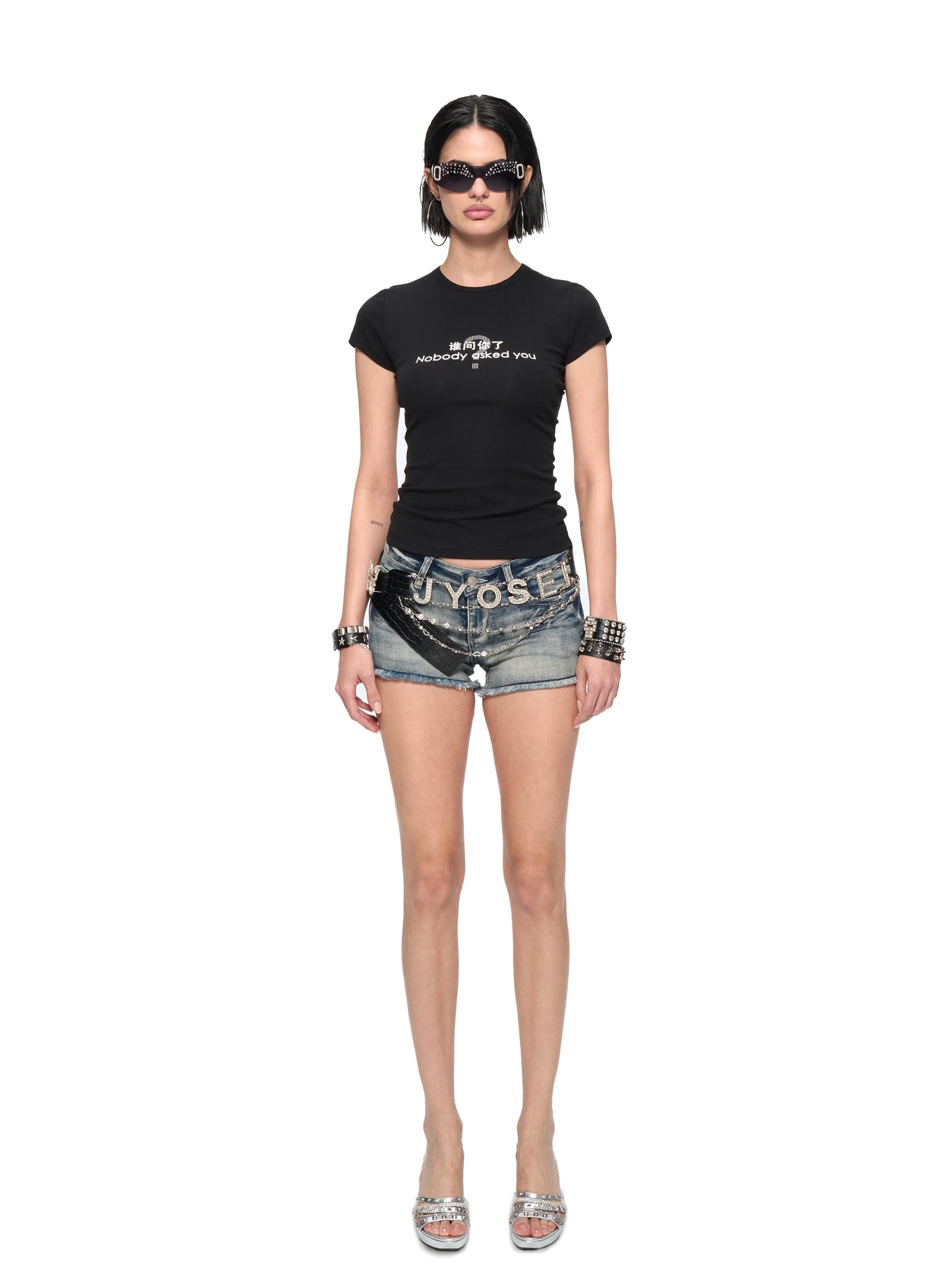 Ruby T-shirt