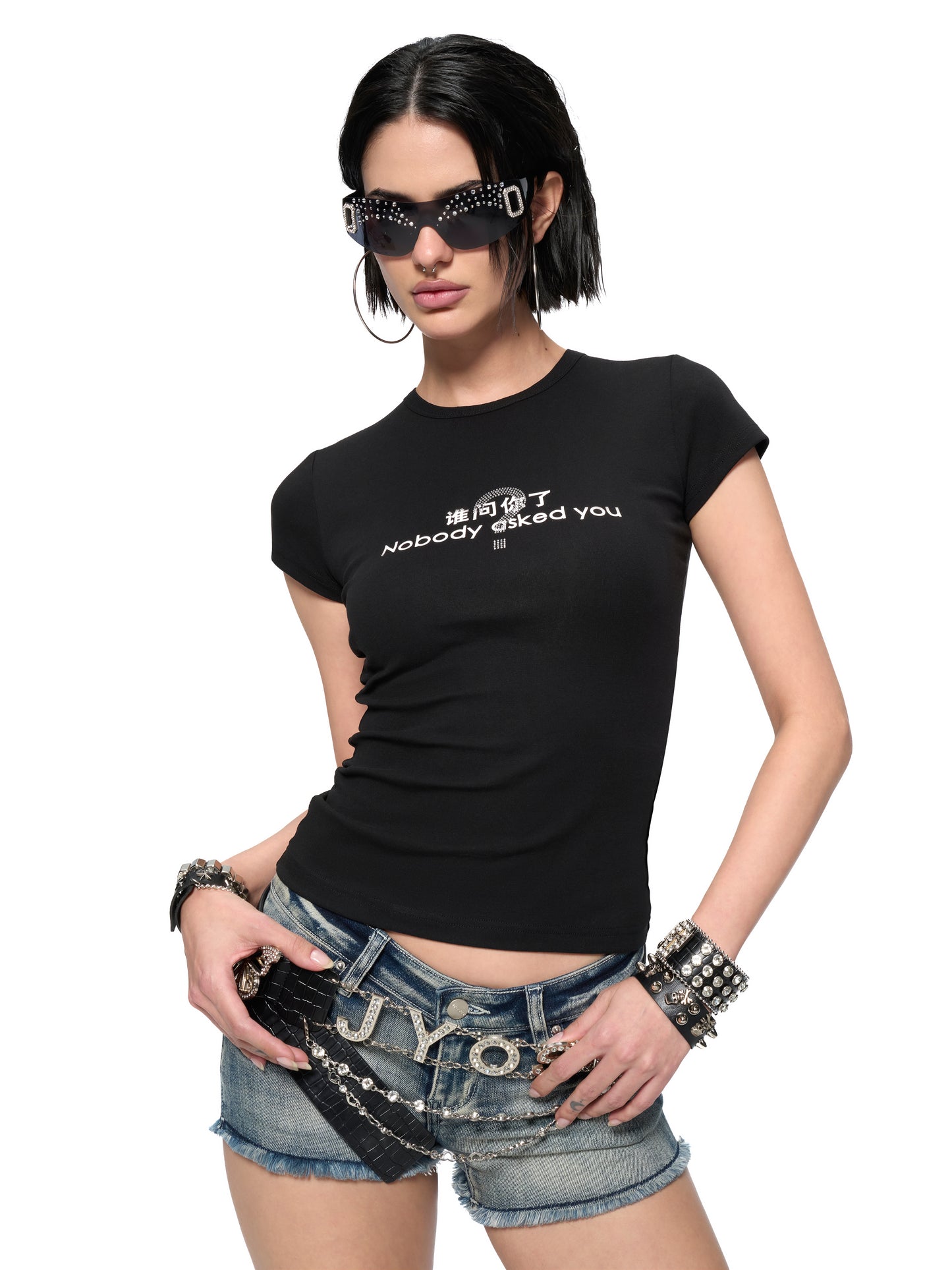 Ruby T-shirt