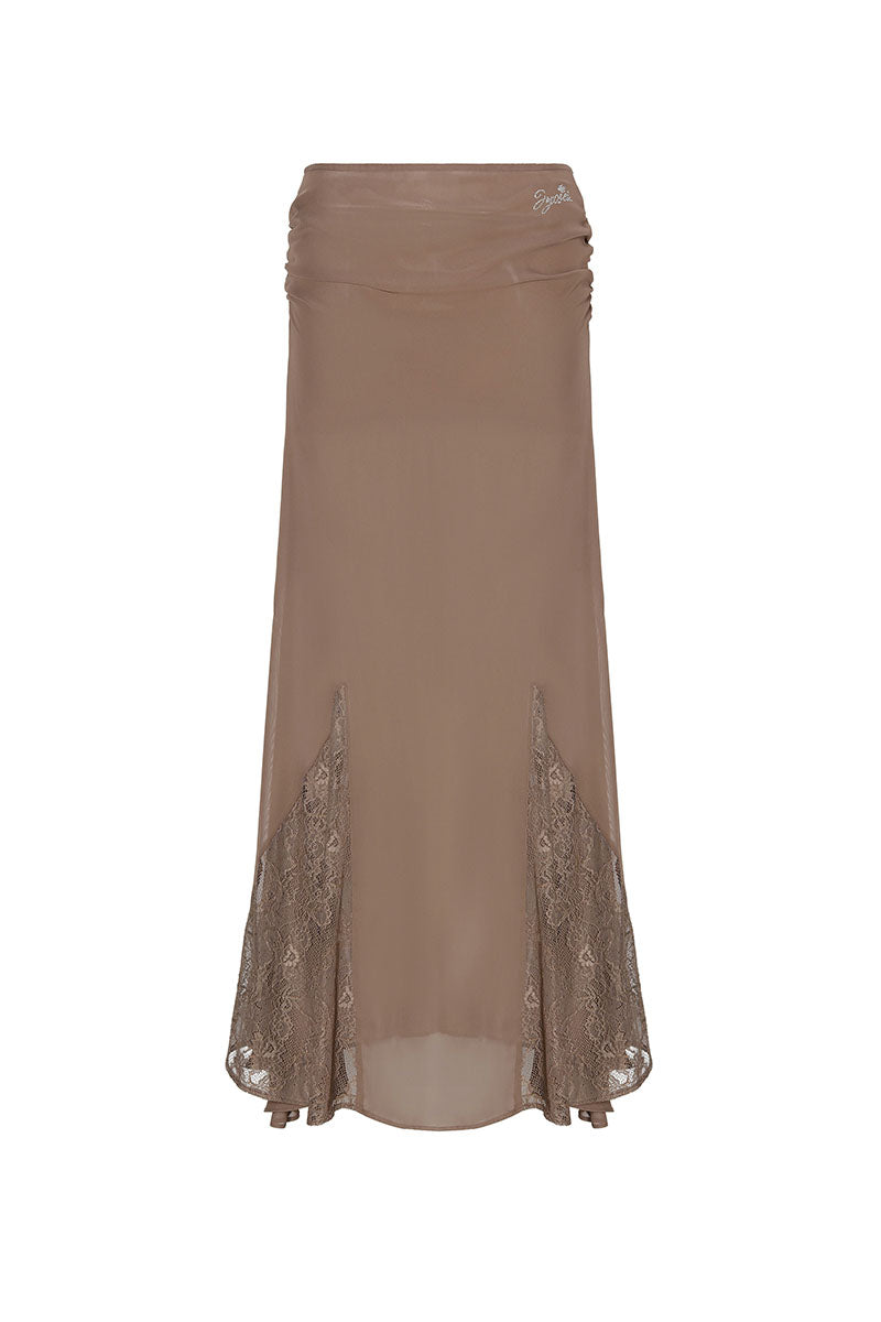 Lina Maxi Skirt