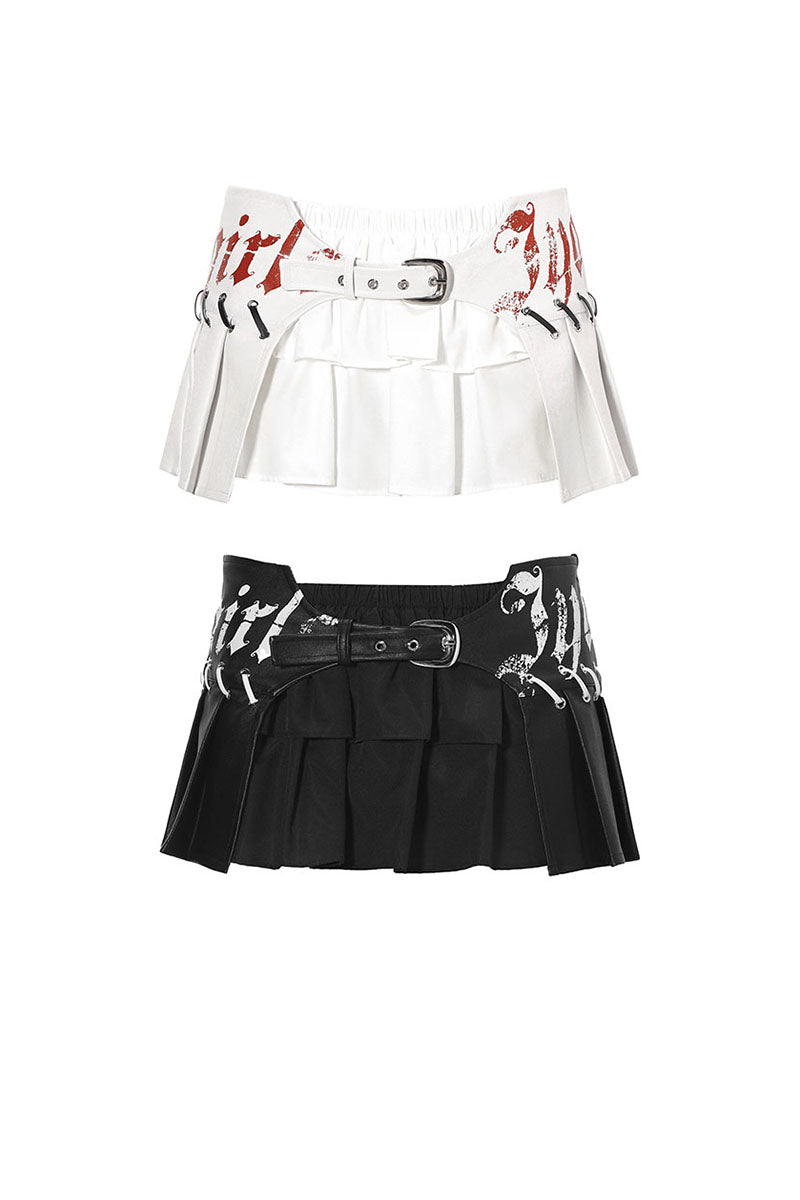 Stella Skirt