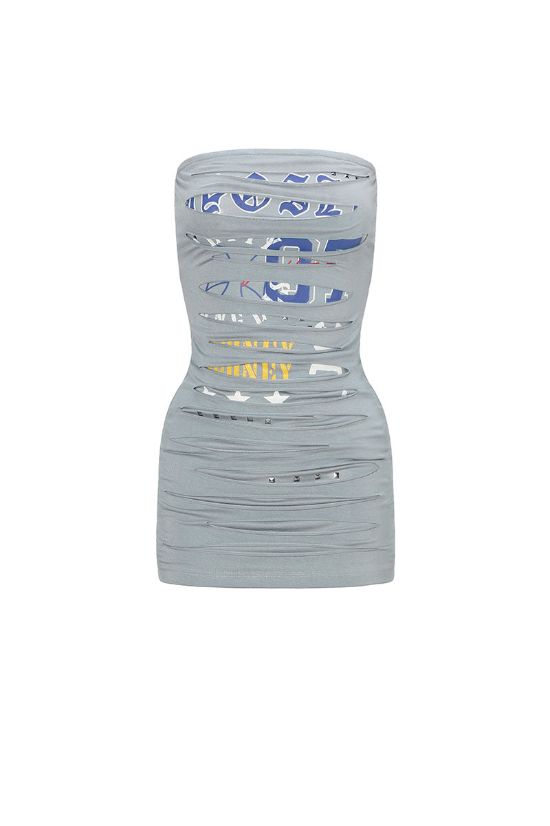 Stella Tube Dress