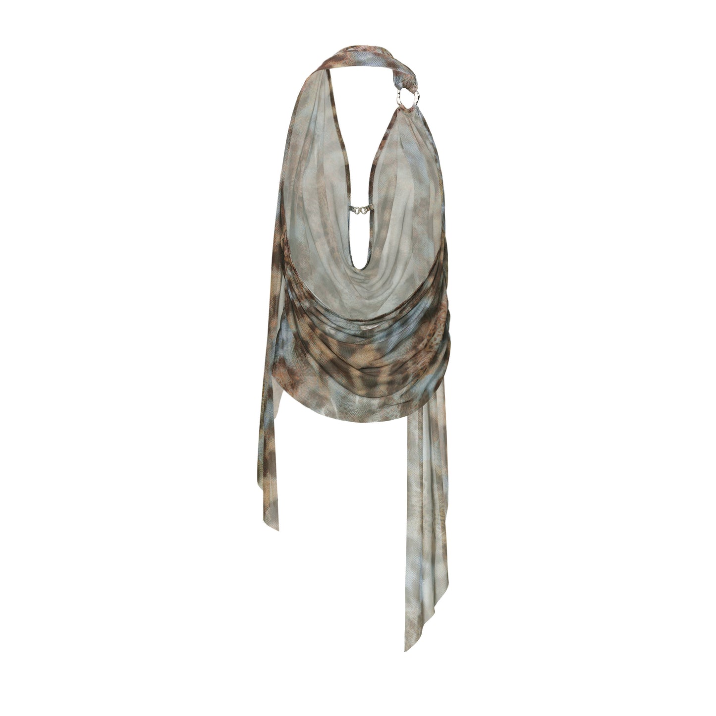 Gia Halter Top