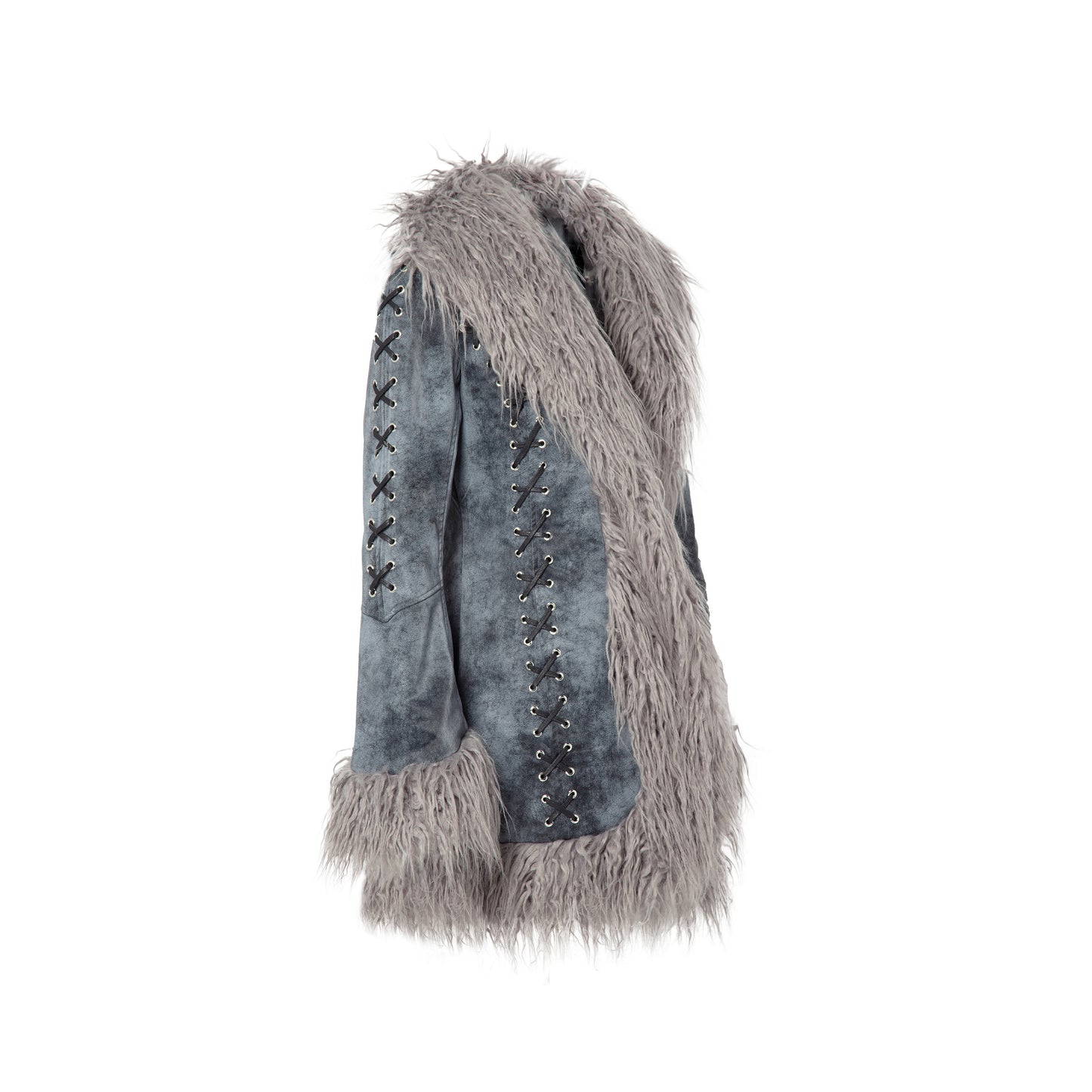 Gabriela Long Coat