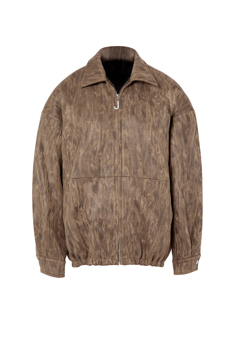 Regina Jacket