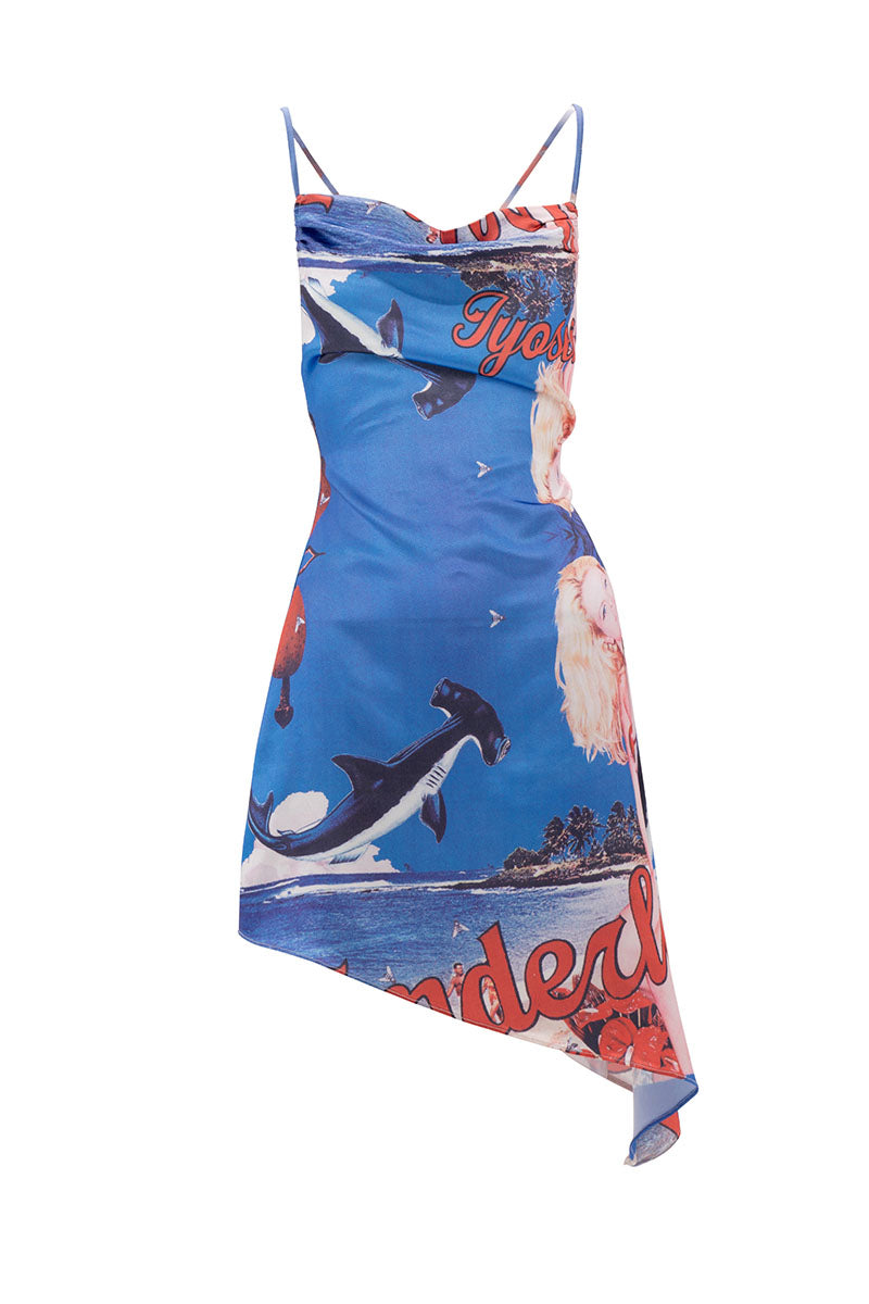 Liz Dress