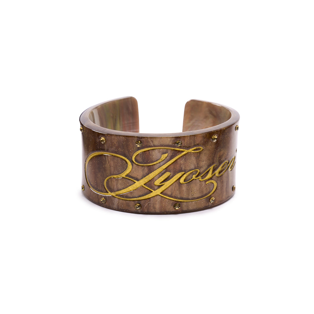 Roxy Cuff Bracelet