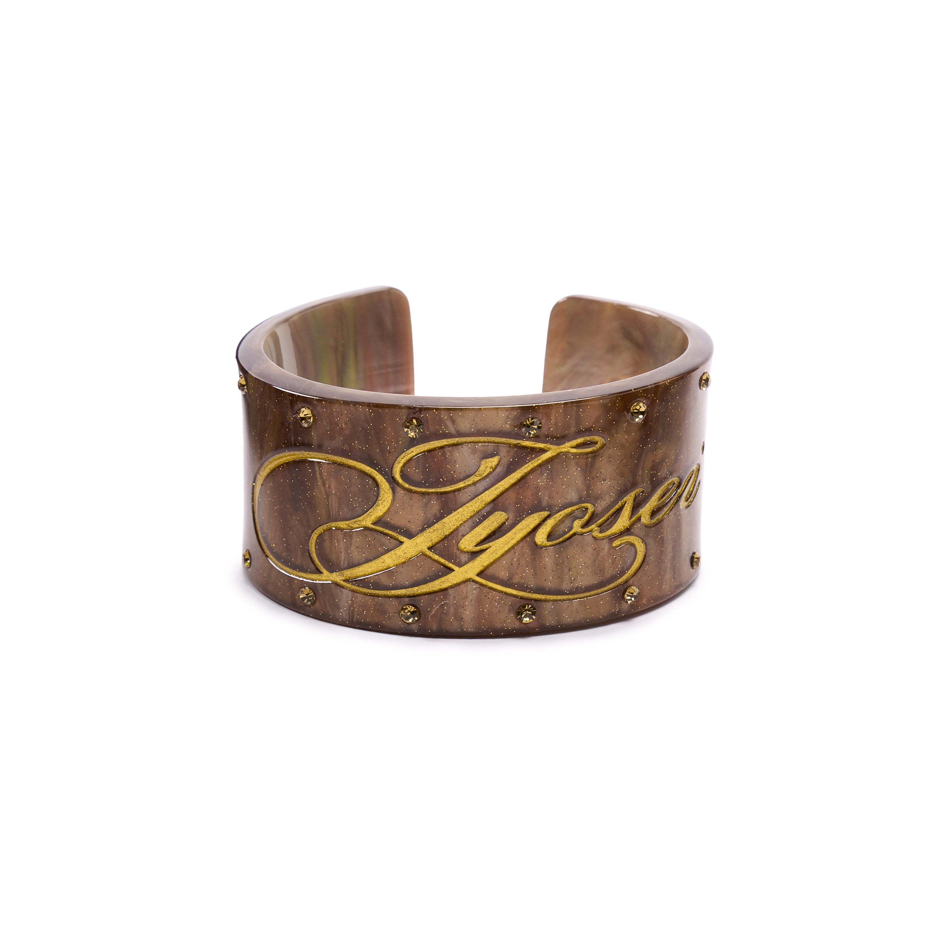 Roxy Cuff Bracelet