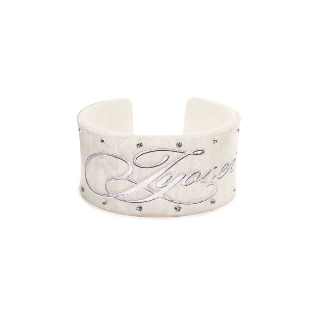 Roxy Cuff Bracelet