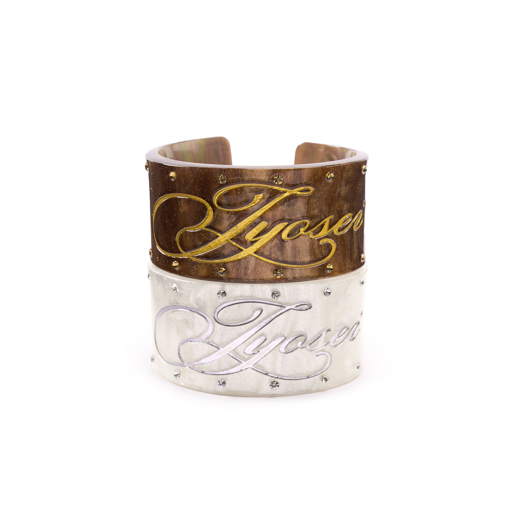 Roxy Cuff Bracelet