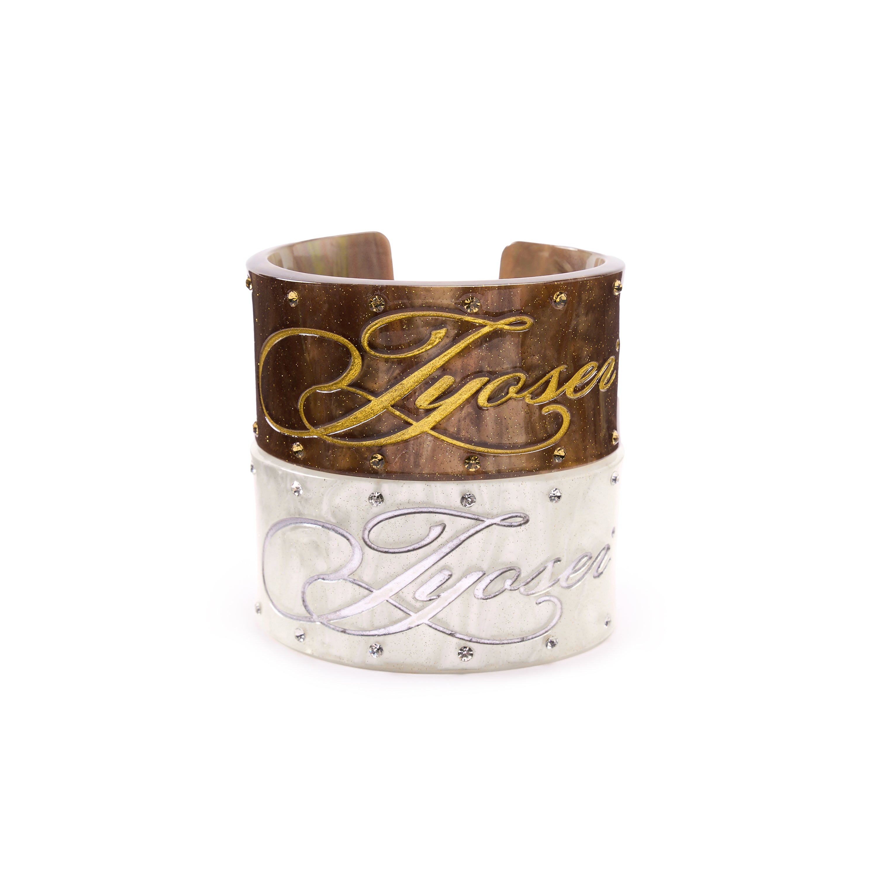 Roxy Cuff Bracelet
