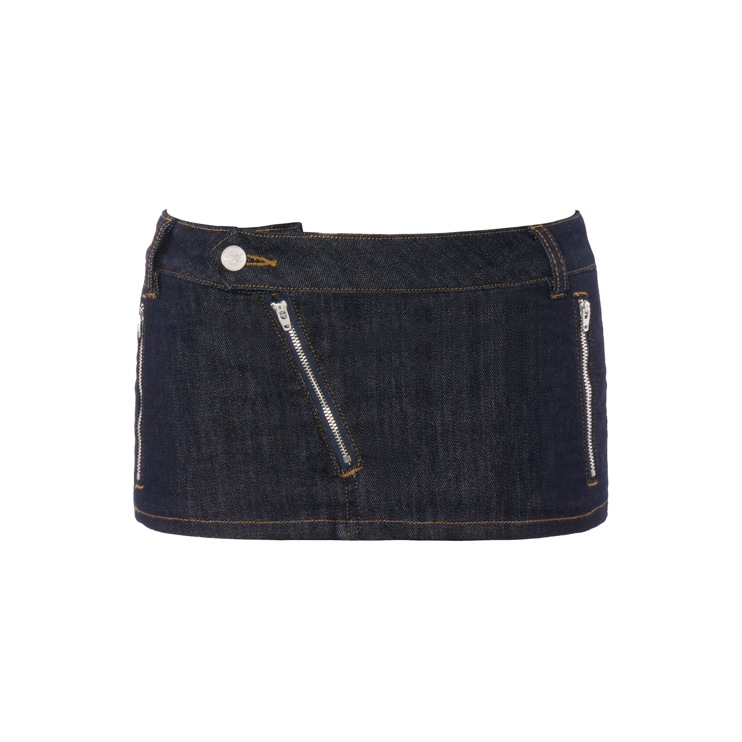 Roxy Denim Skirt