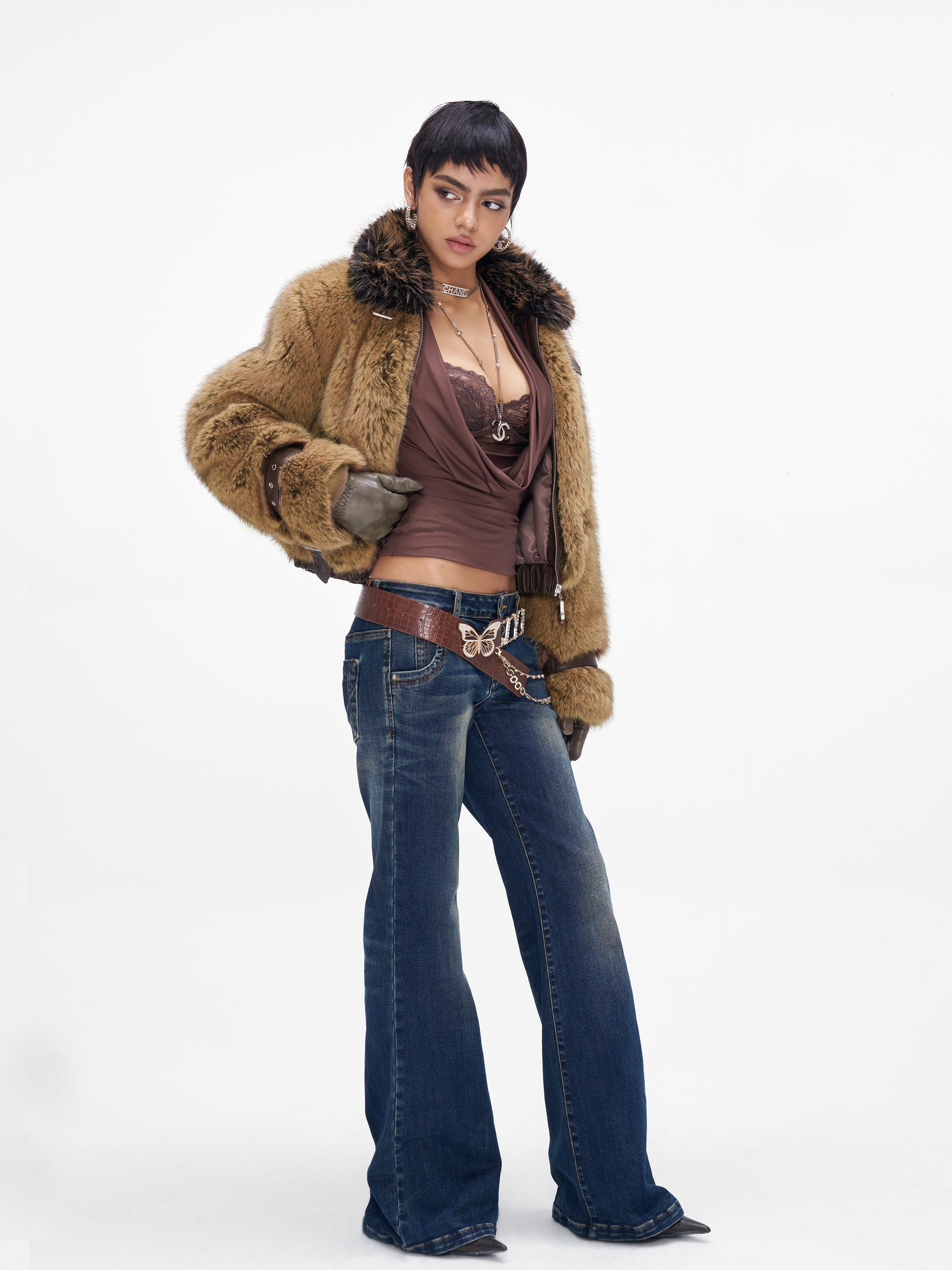 Lulu Jacket