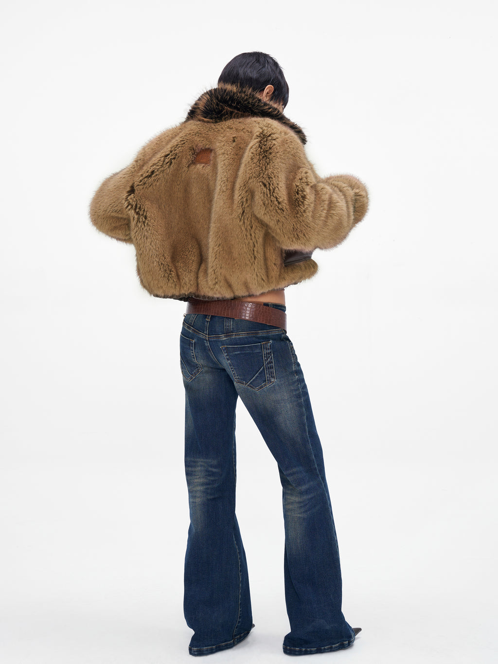 Lulu Jacket