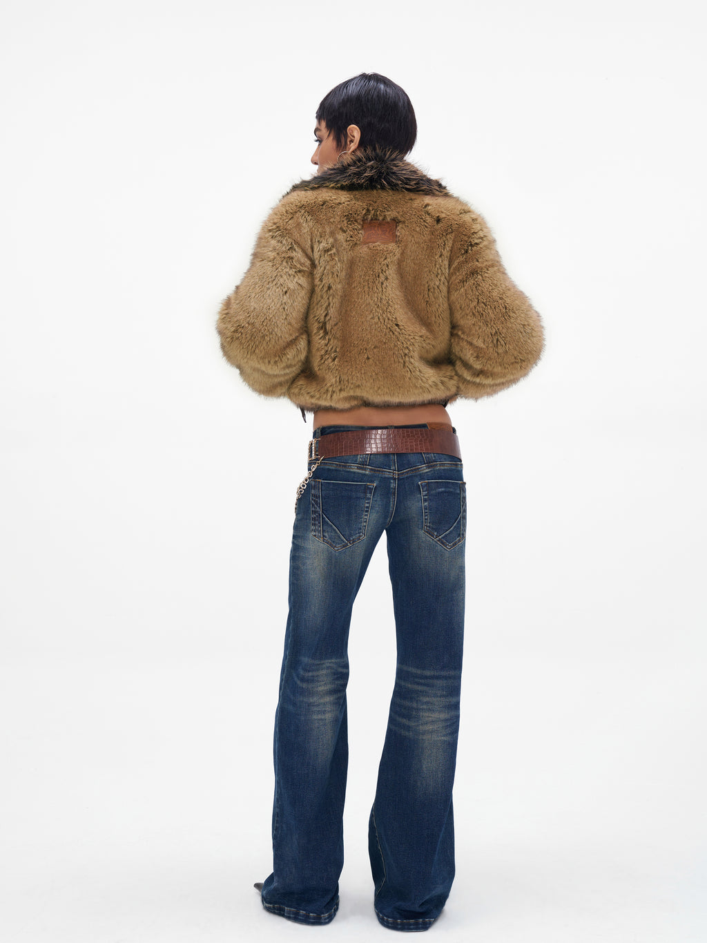 Lulu Jacket