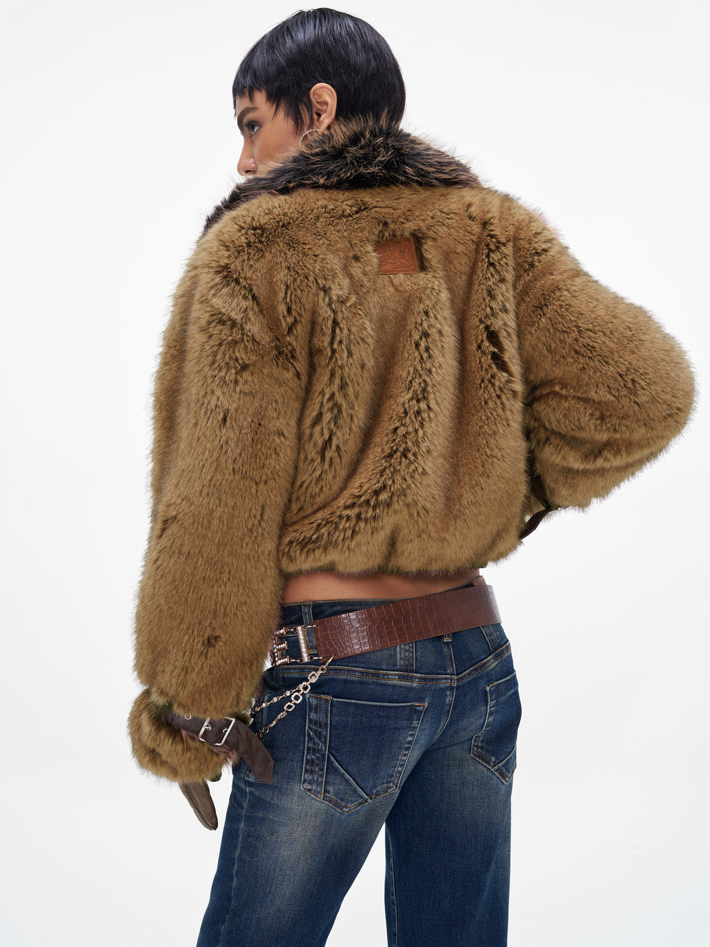 Lulu Jacket