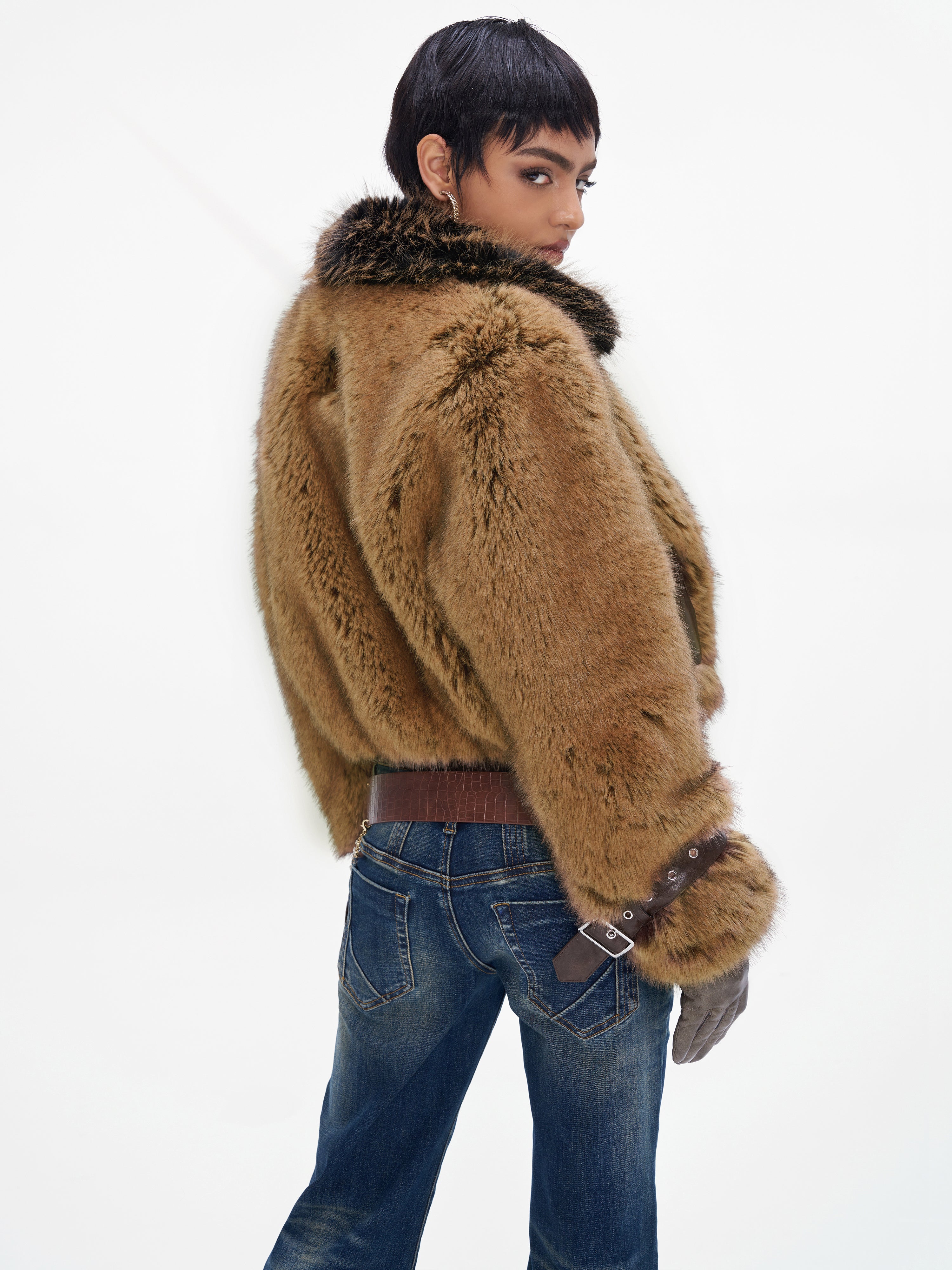 Lulu Jacket