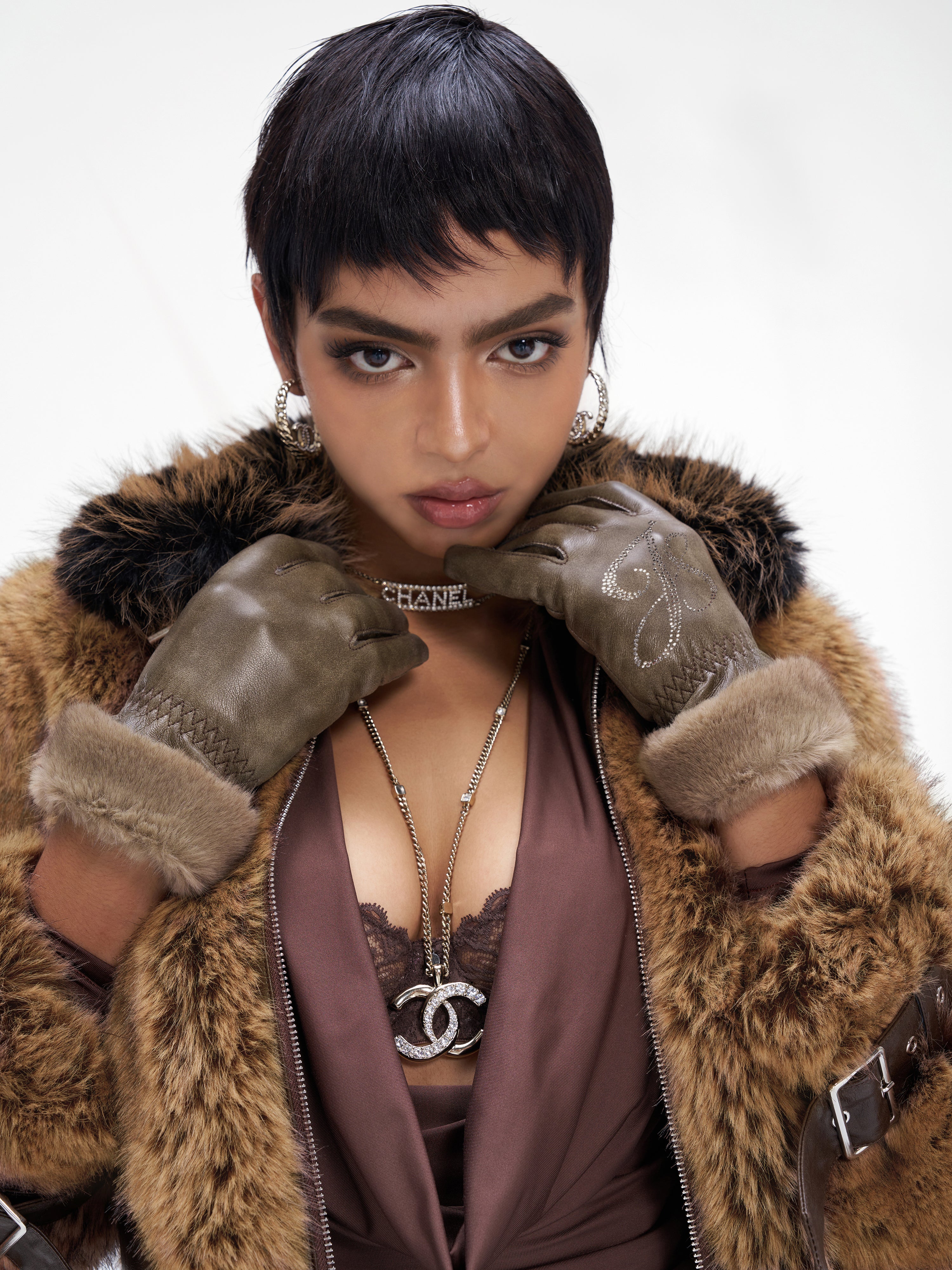 Lulu Jacket