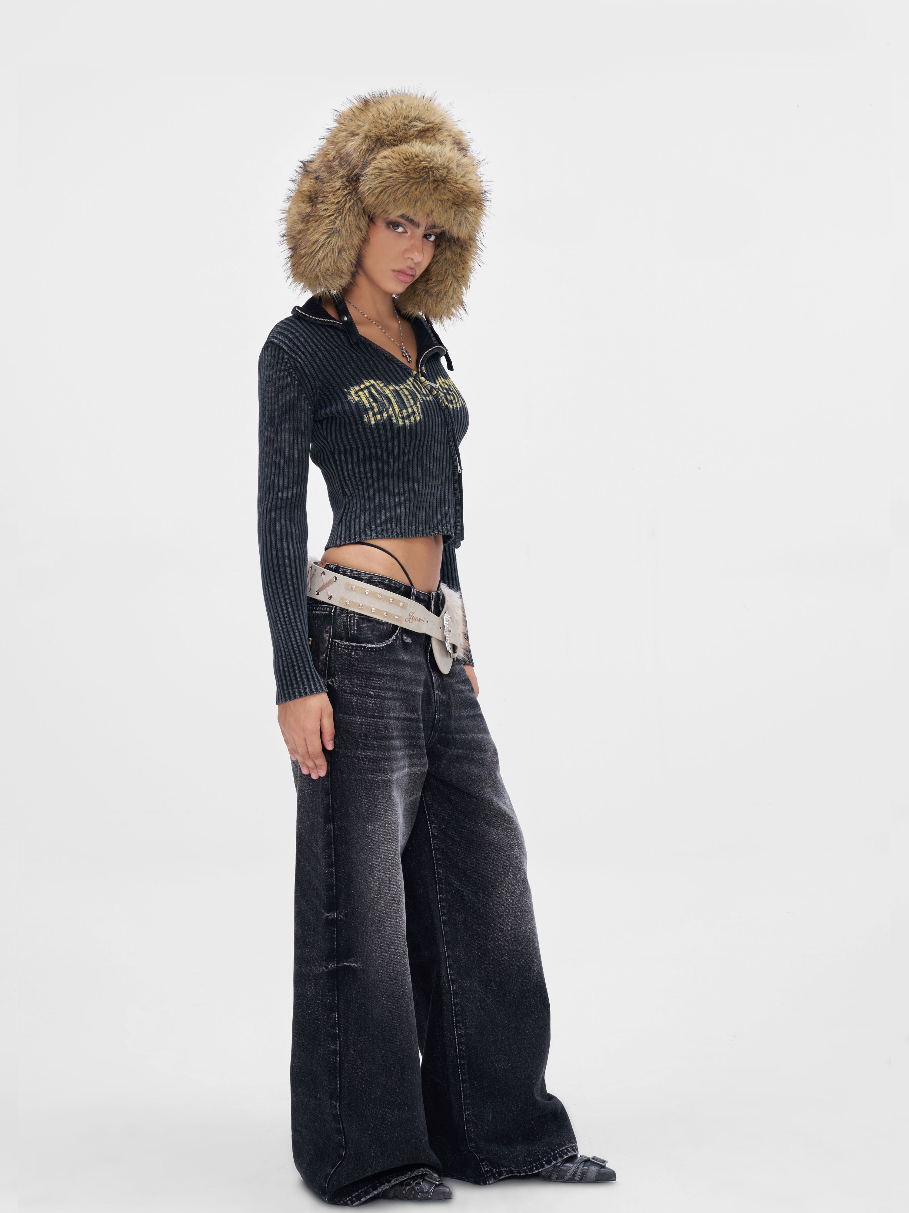 Leah Sweater