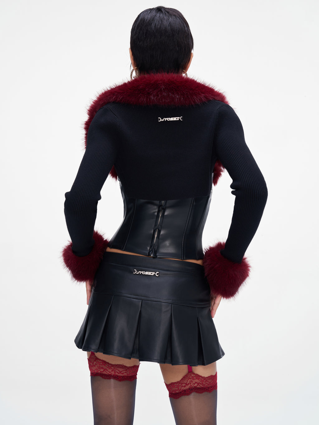 Lulu Skirt