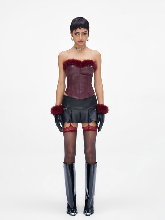 Lulu Corset Top