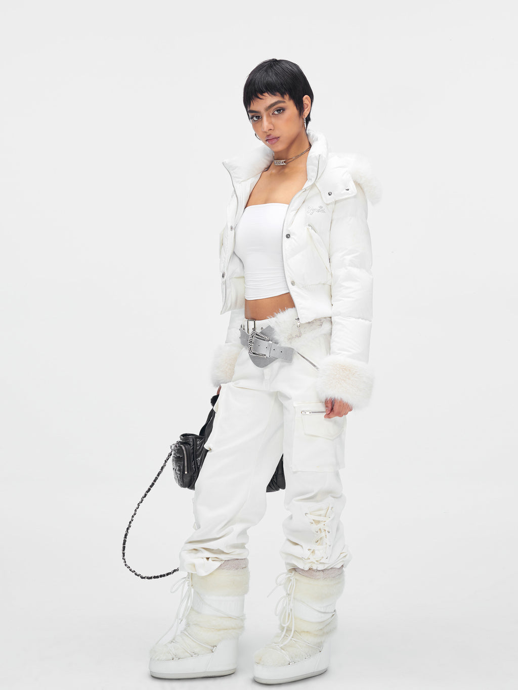 Jess Snow Pants