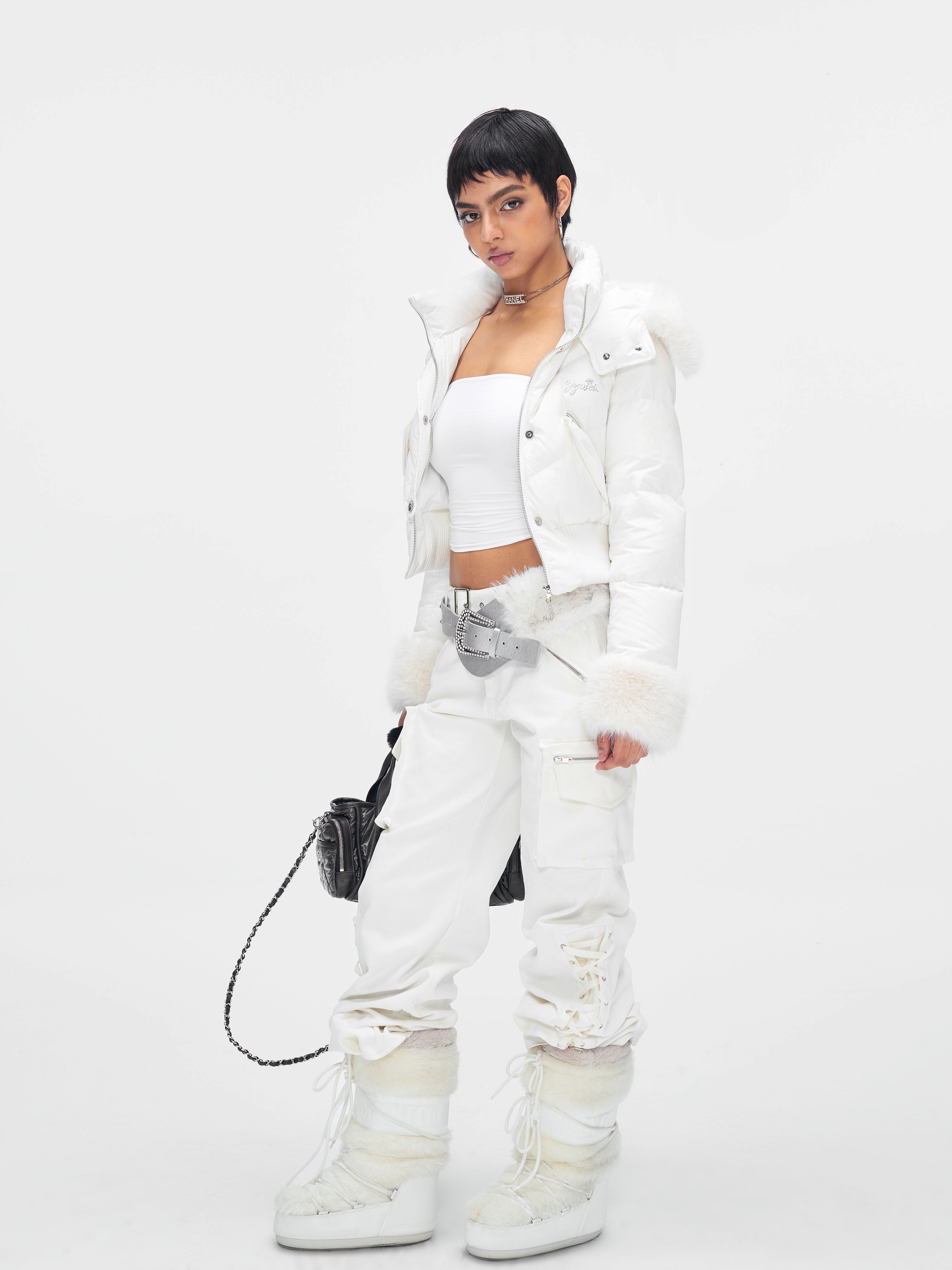 Jess Snow Pants